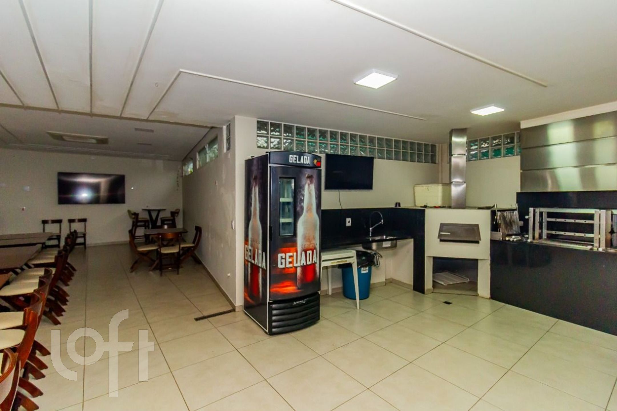 Apartamento à venda com 2 quartos, 83m² - Foto 37