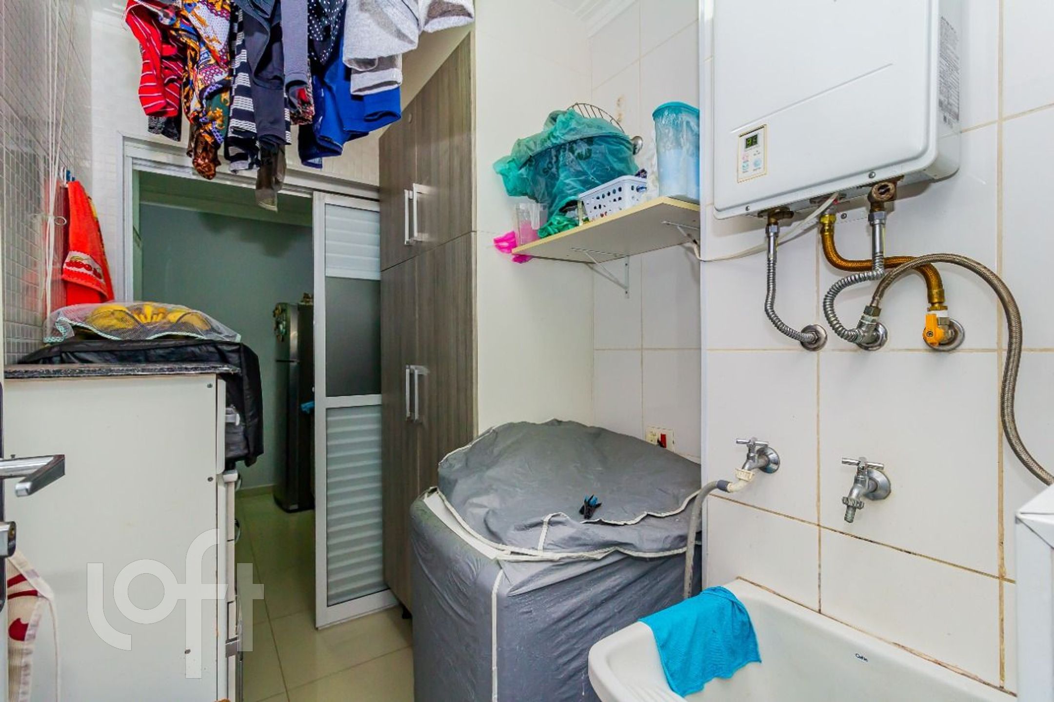 Apartamento à venda com 2 quartos, 83m² - Foto 10