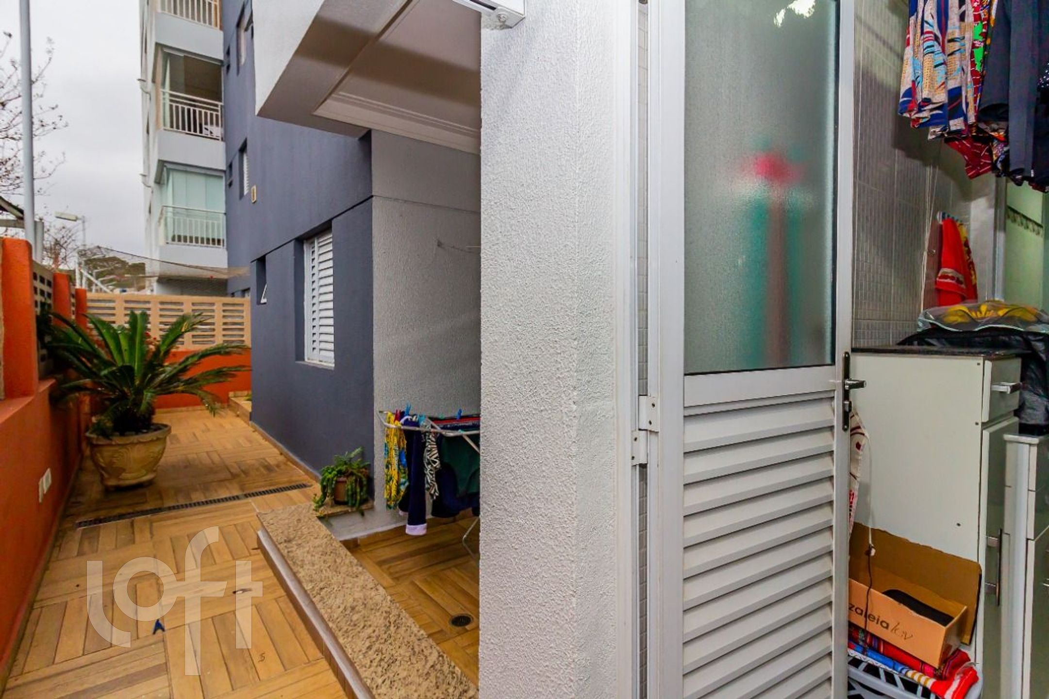 Apartamento à venda com 2 quartos, 83m² - Foto 89