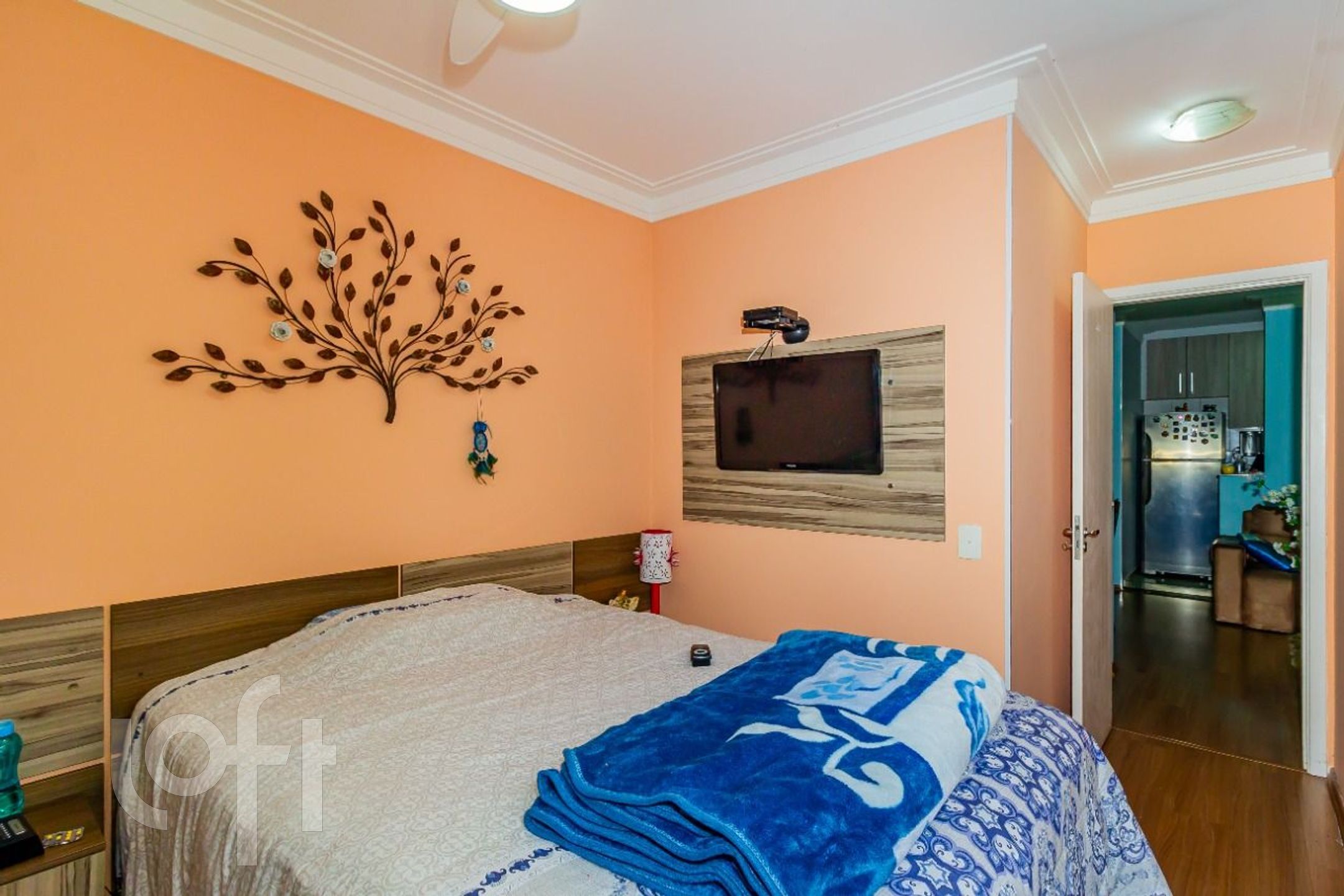 Apartamento à venda com 2 quartos, 83m² - Foto 25