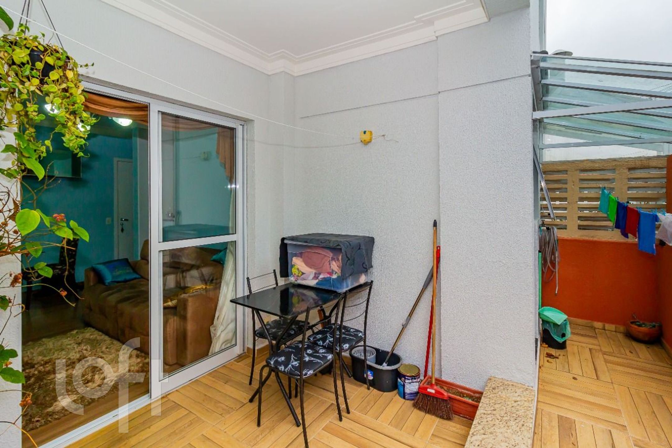 Apartamento à venda com 2 quartos, 83m² - Foto 100