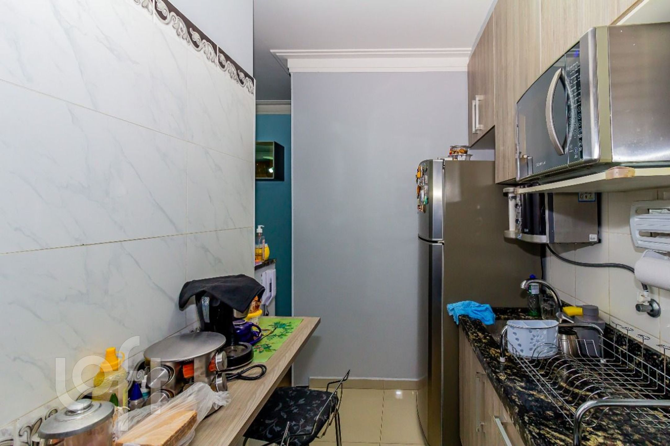 Apartamento à venda com 2 quartos, 83m² - Foto 14