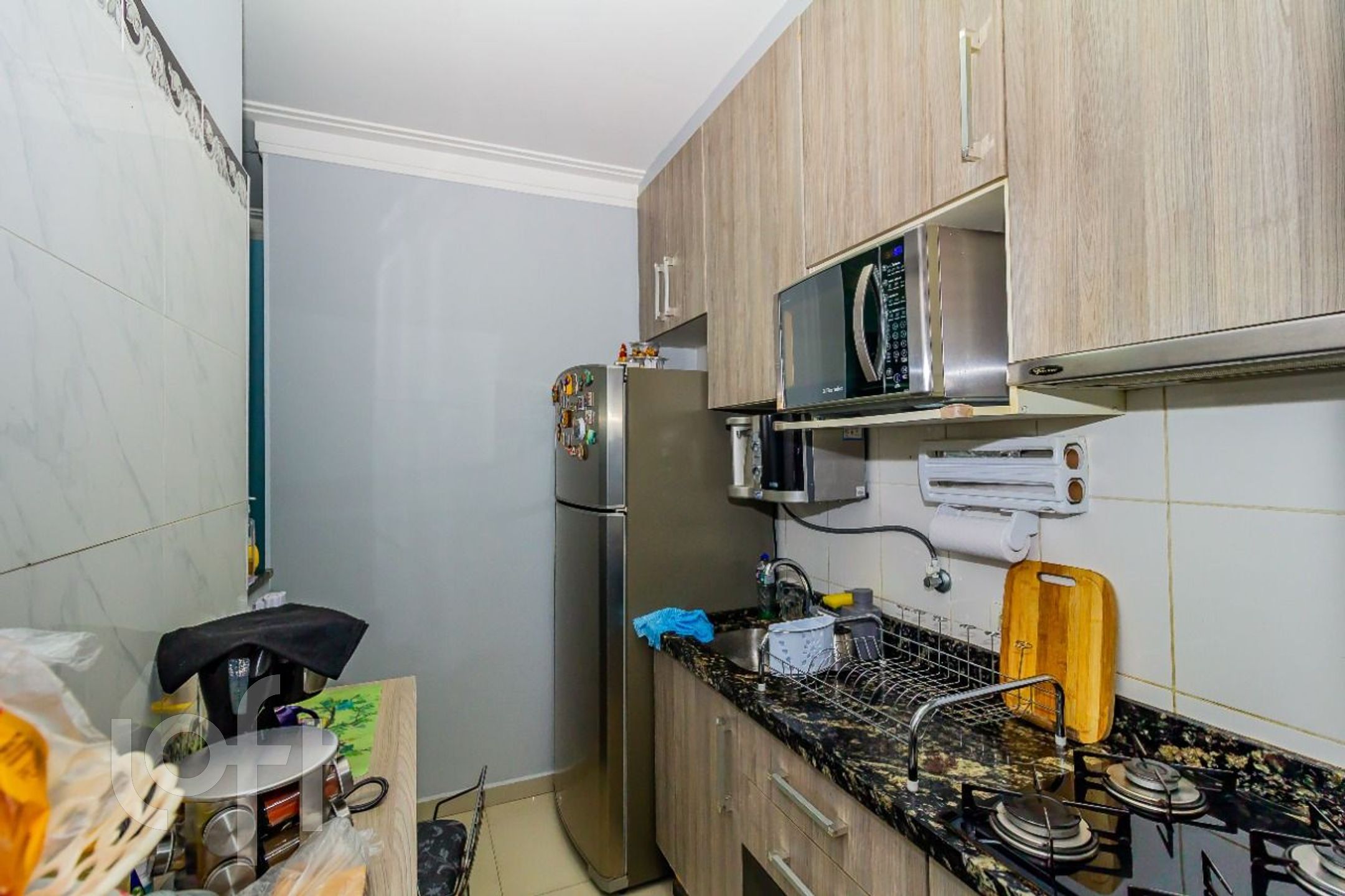 Apartamento à venda com 2 quartos, 83m² - Foto 15