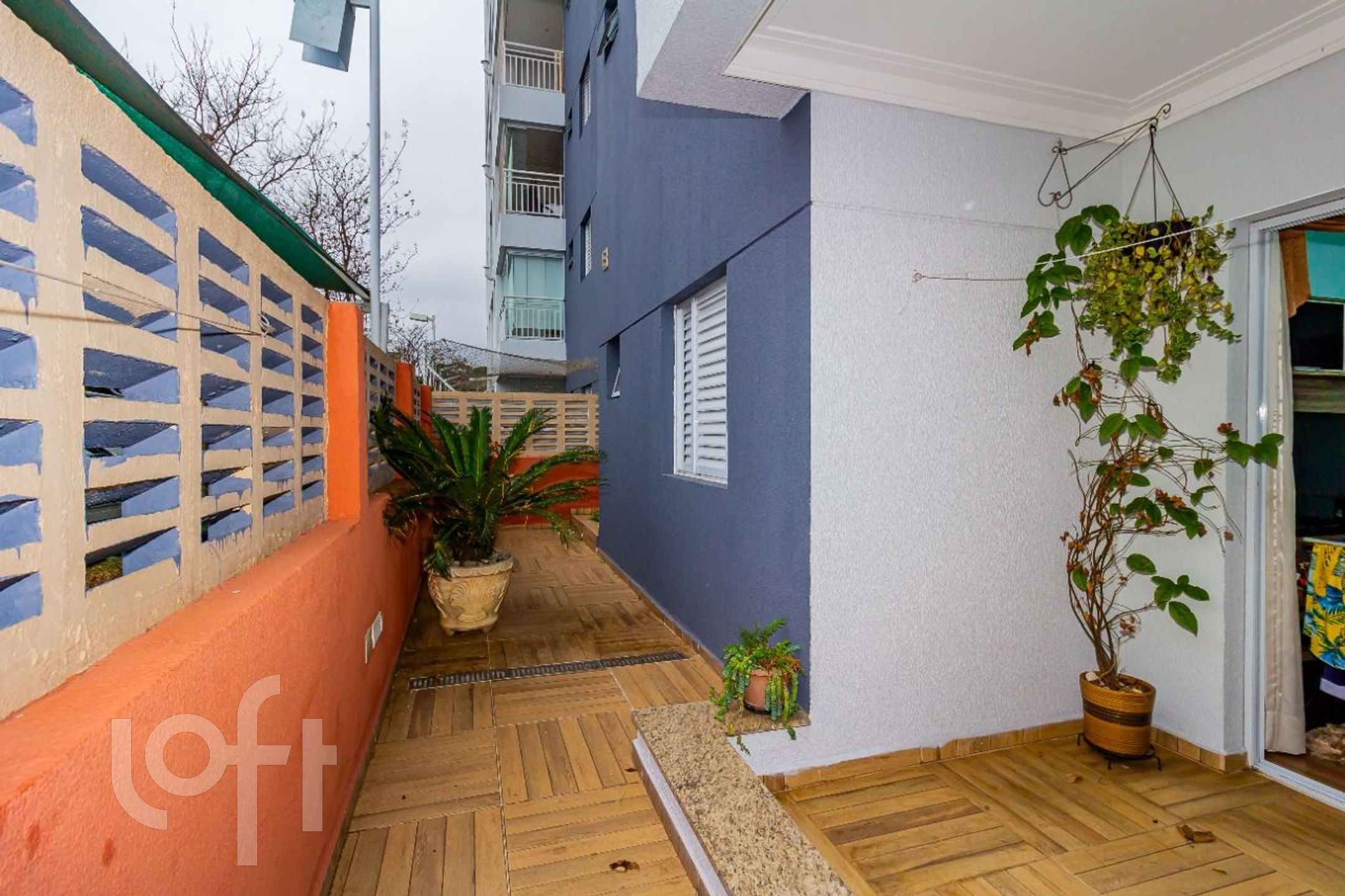 Apartamento à venda com 2 quartos, 83m² - Foto 90