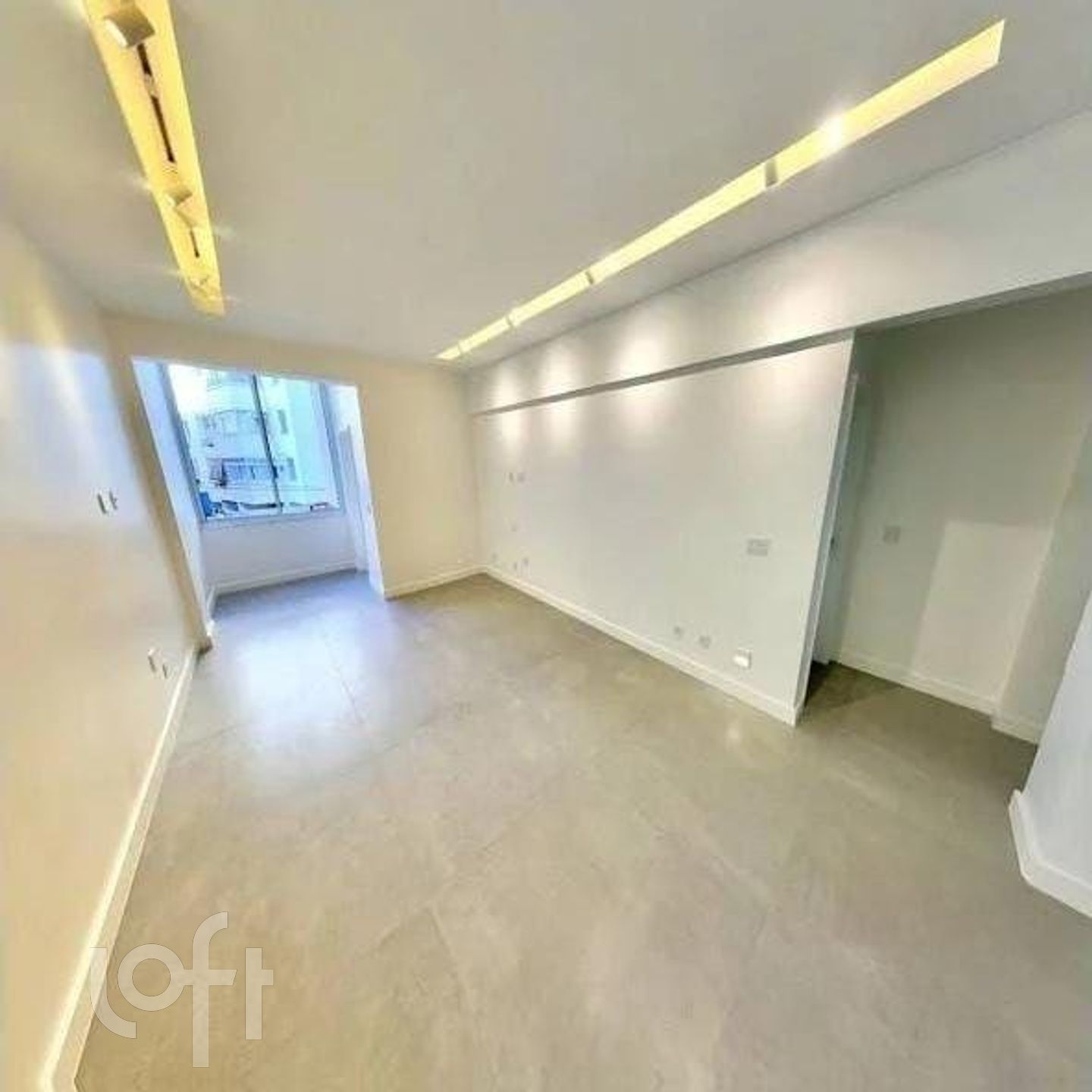 Apartamento à venda com 2 quartos, 70m² - Foto 5