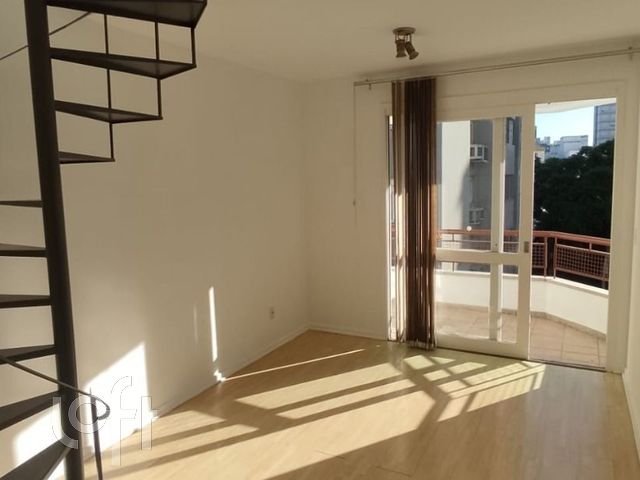 Apartamento com 104m², 1 dormitório, Bom Fim em Porto Alegre