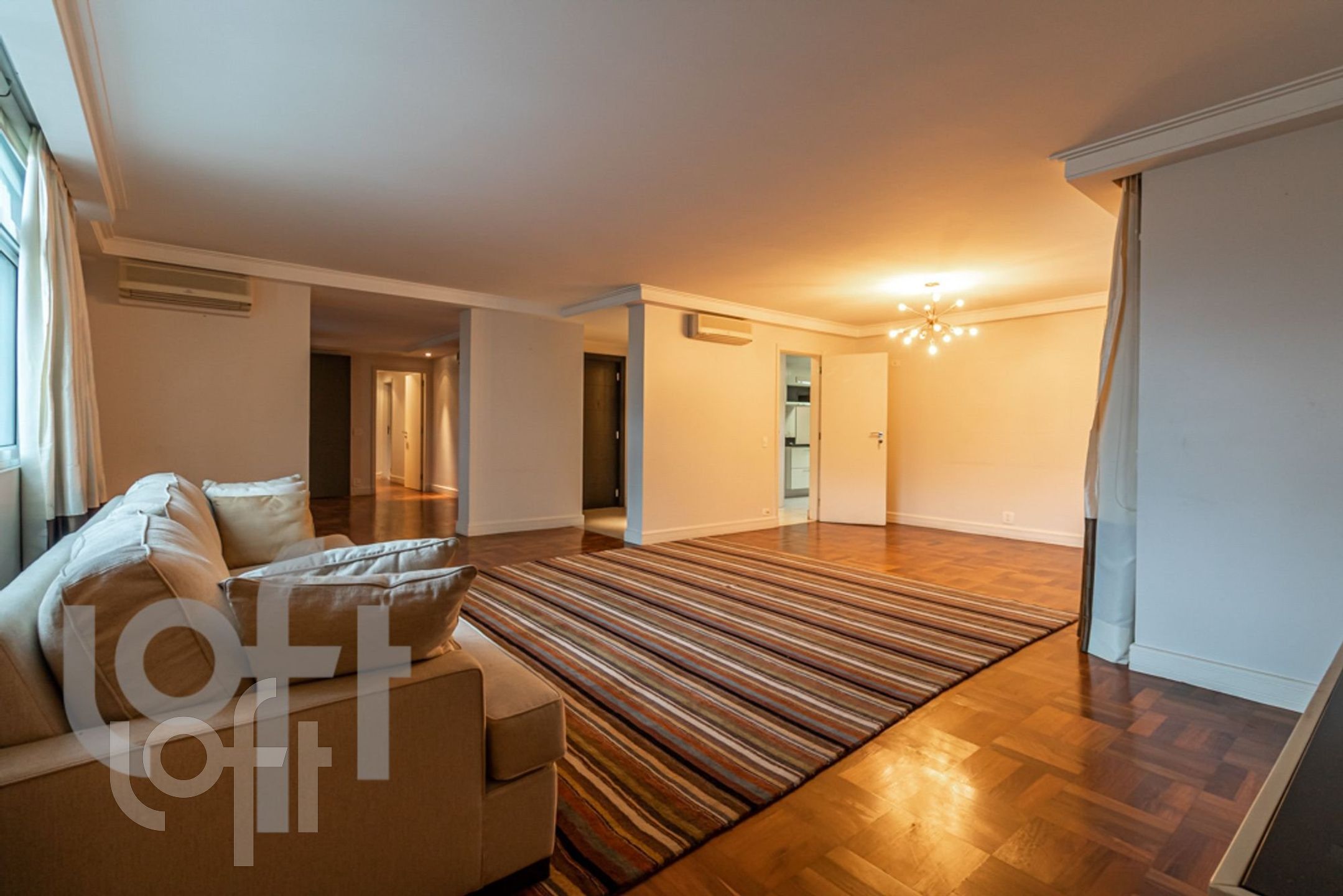 Apartamento à venda com 2 quartos, 170m² - Foto 10