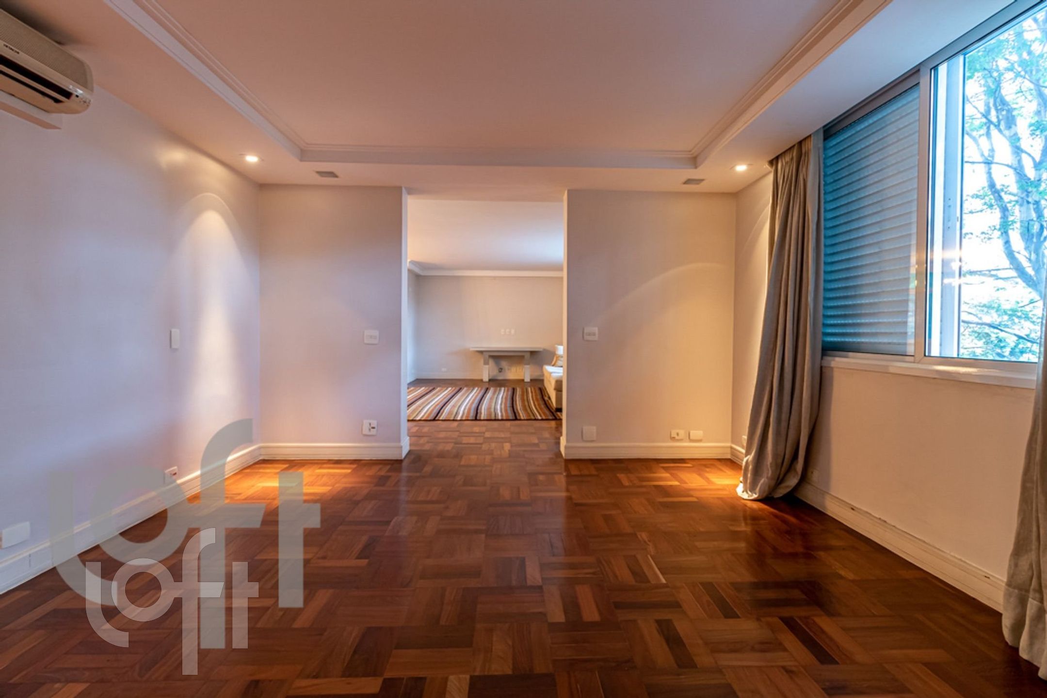 Apartamento à venda com 2 quartos, 170m² - Foto 8