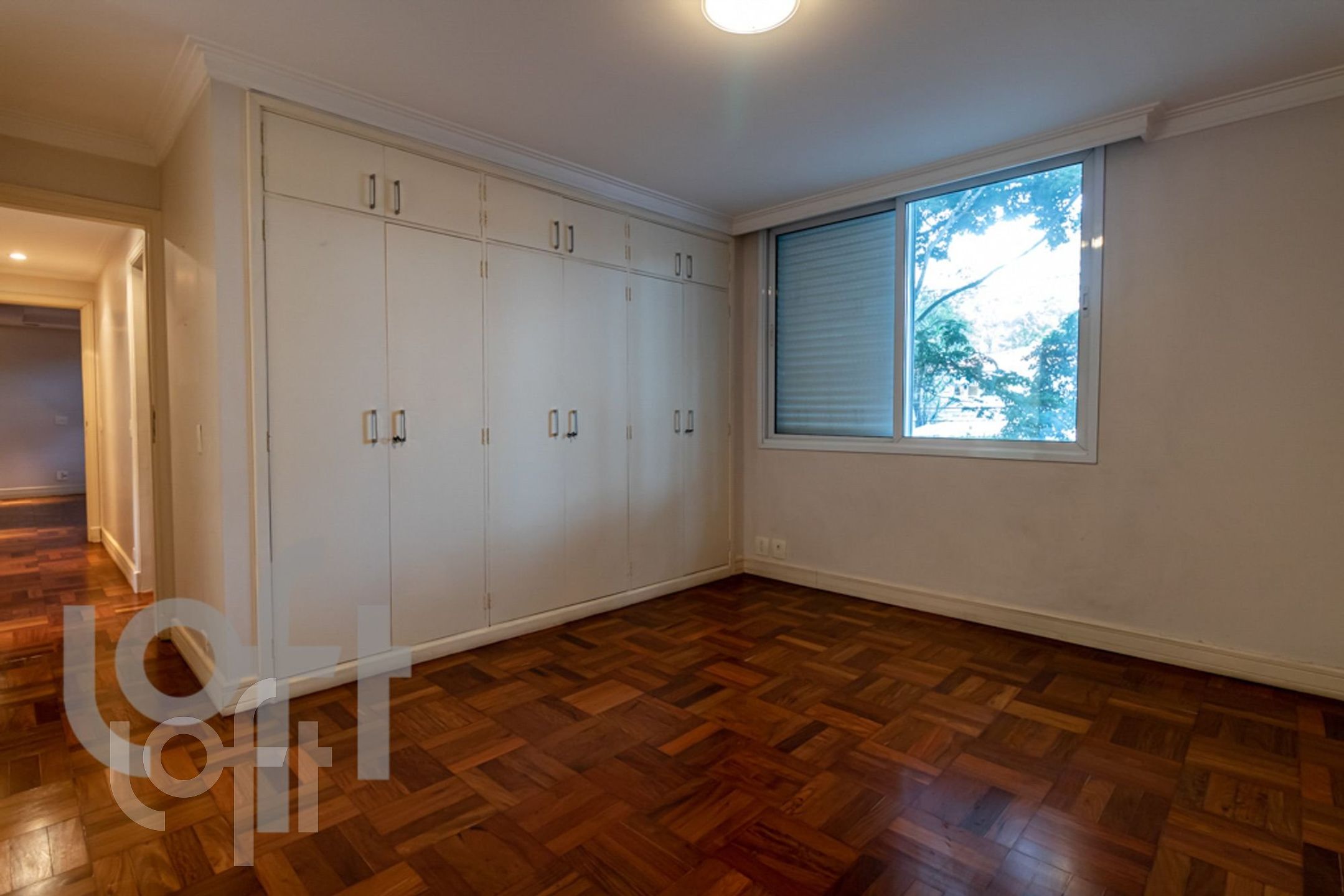 Apartamento à venda com 2 quartos, 170m² - Foto 4