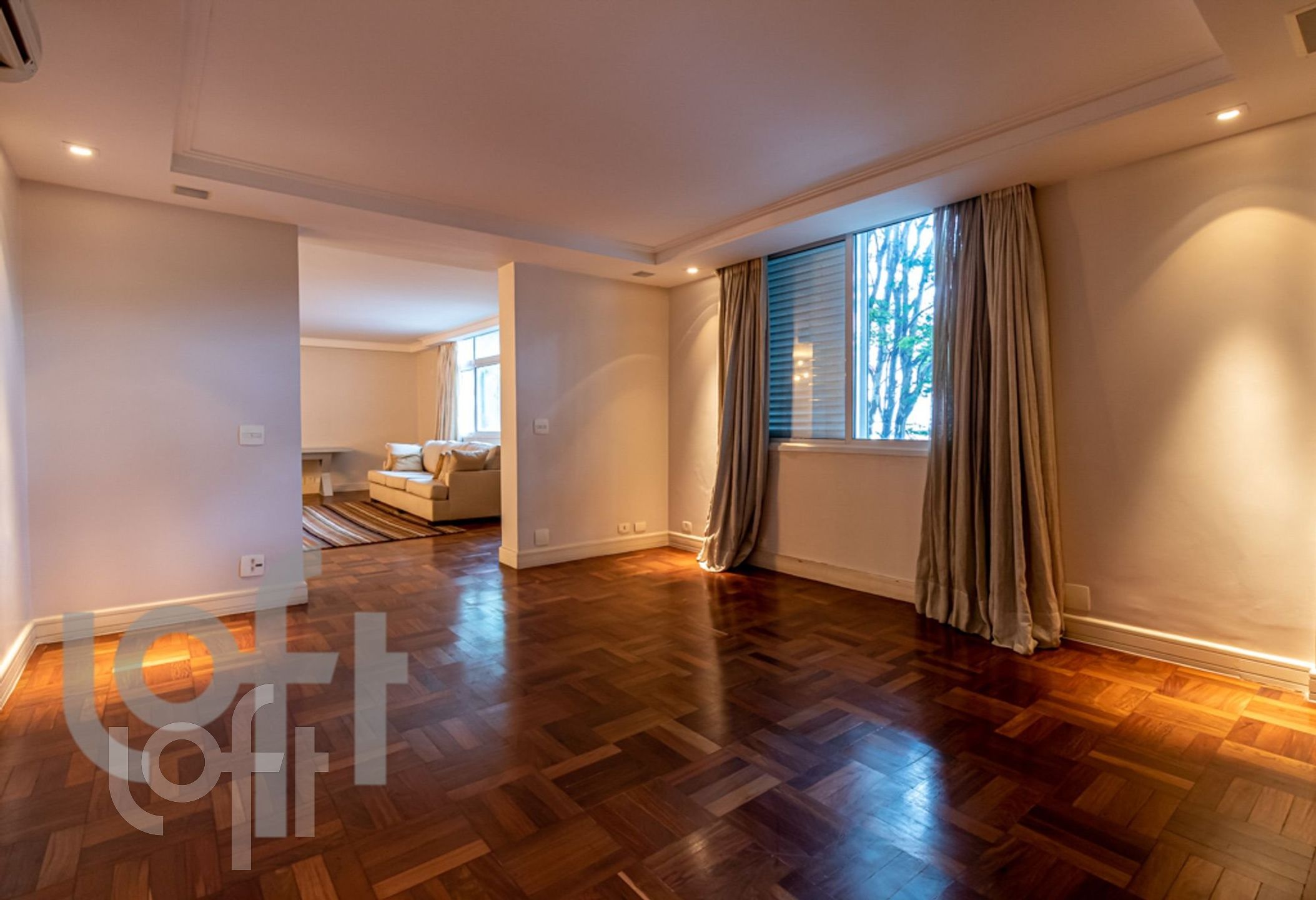 Apartamento à venda com 2 quartos, 170m² - Foto 7