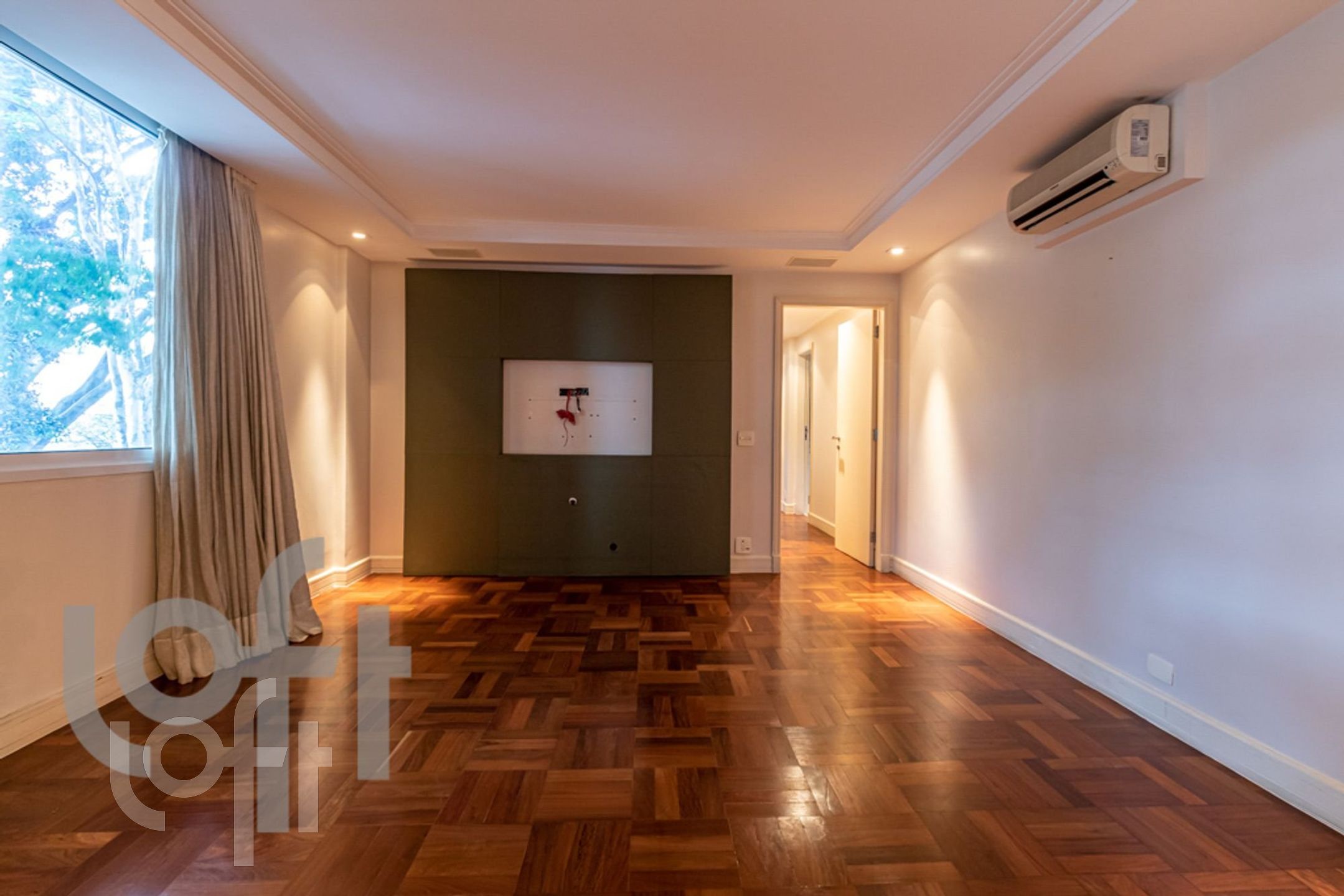 Apartamento à venda com 2 quartos, 170m² - Foto 6