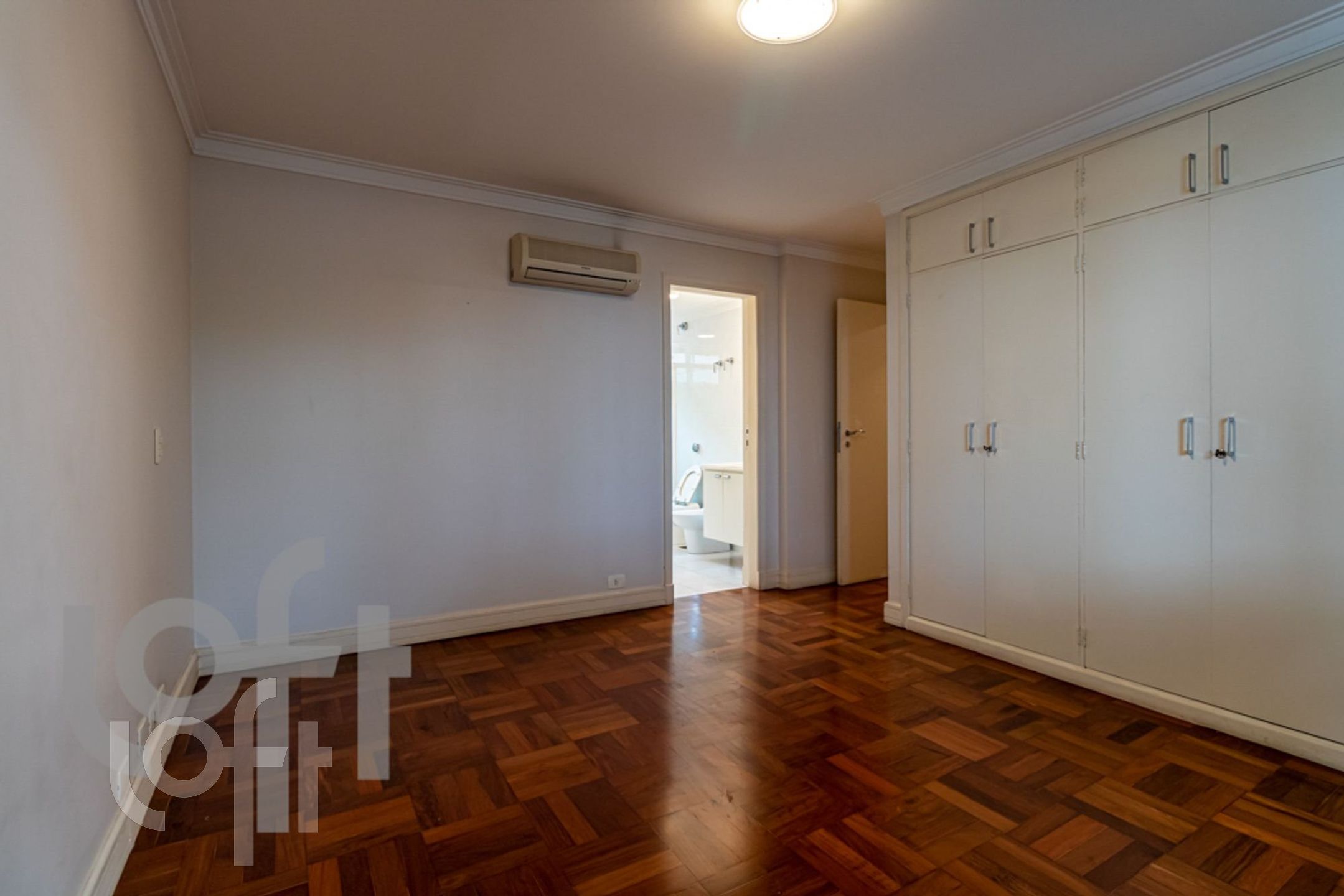 Apartamento à venda com 2 quartos, 170m² - Foto 3