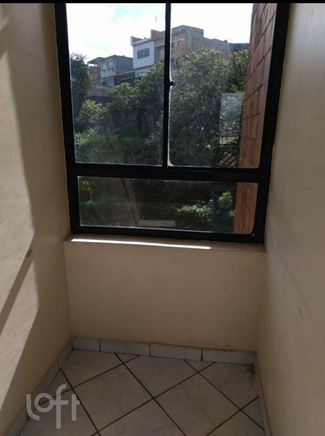 Apartamento à venda com 2 quartos, 54m² - Foto 2