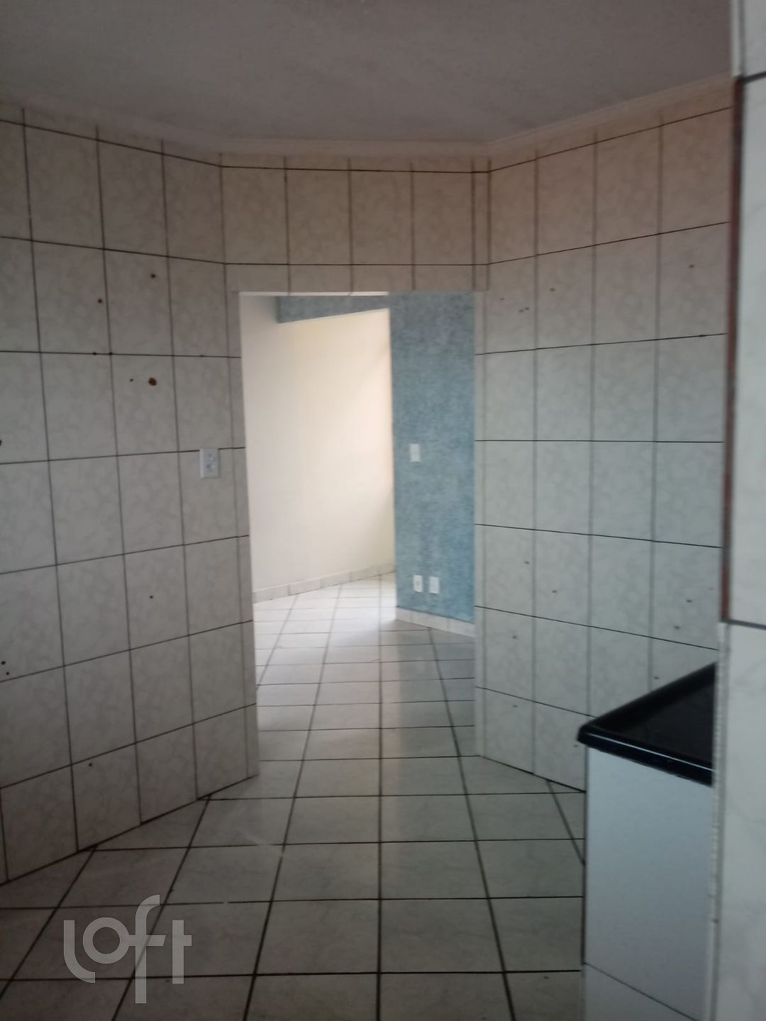 Apartamento à venda com 2 quartos, 54m² - Foto 8