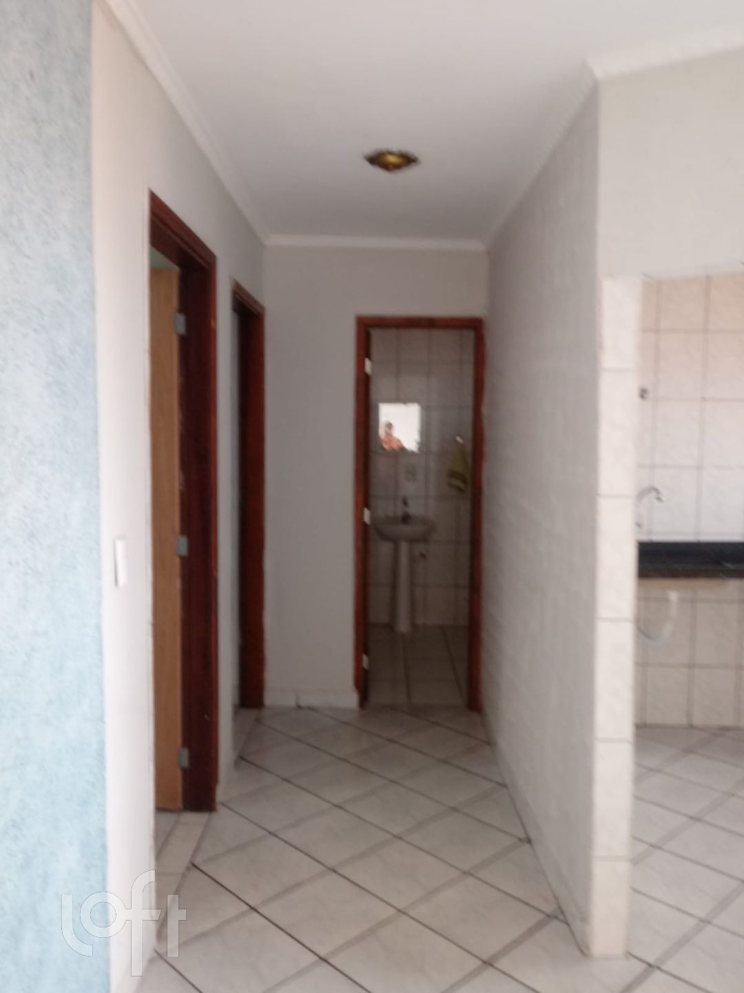 Apartamento à venda com 2 quartos, 54m² - Foto 5