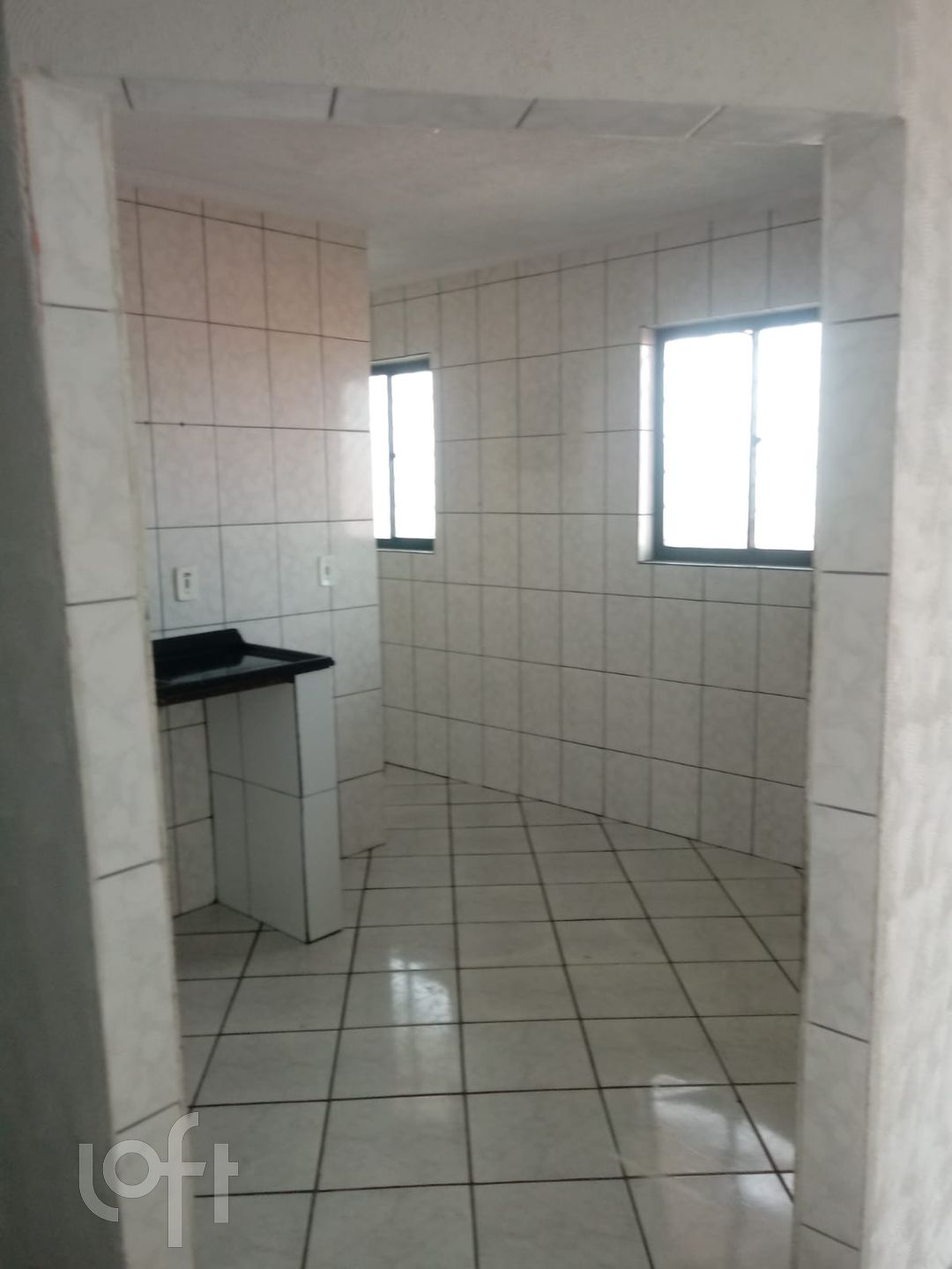 Apartamento à venda com 2 quartos, 54m² - Foto 6