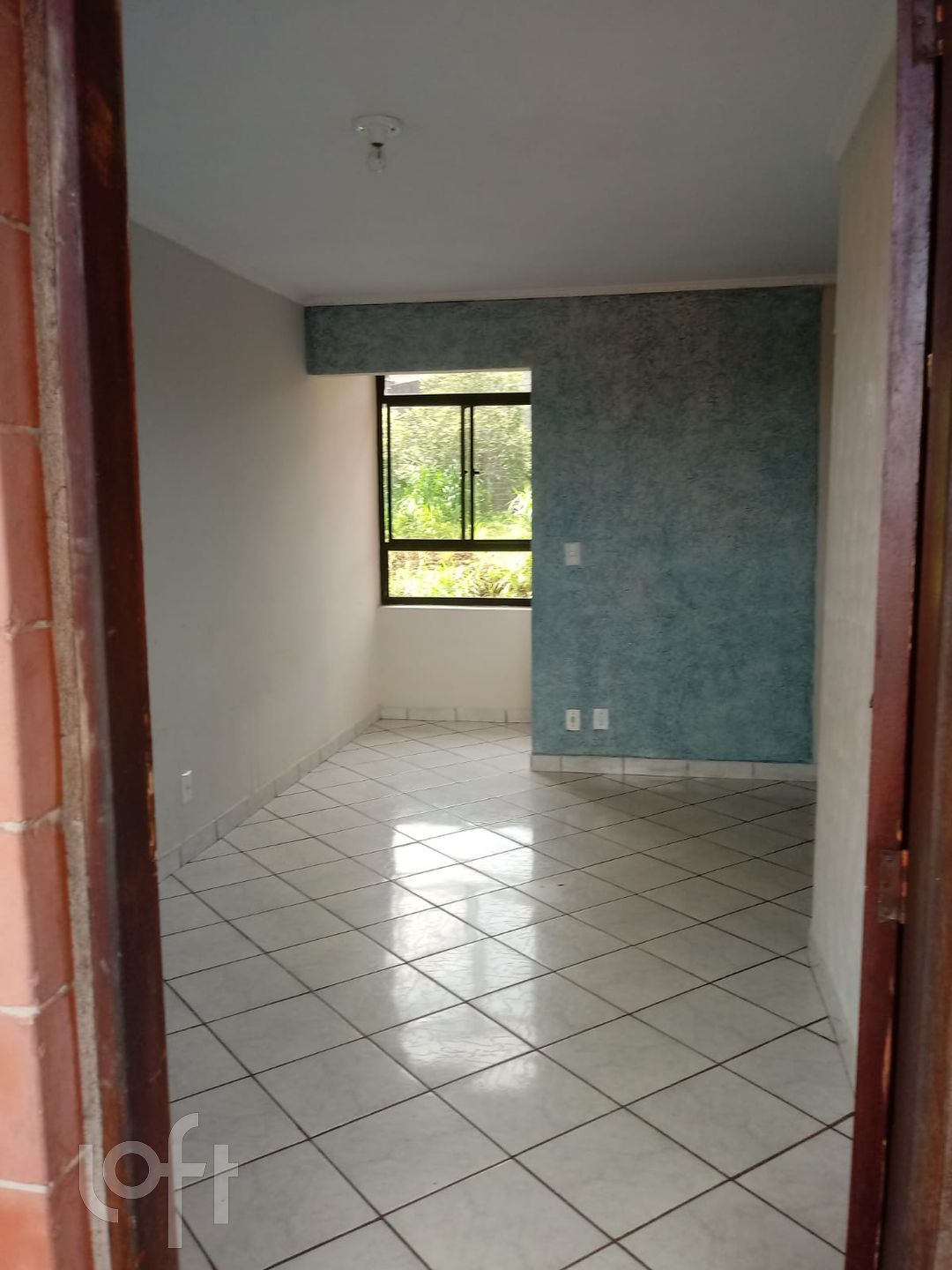 Apartamento à venda com 2 quartos, 54m² - Foto 1