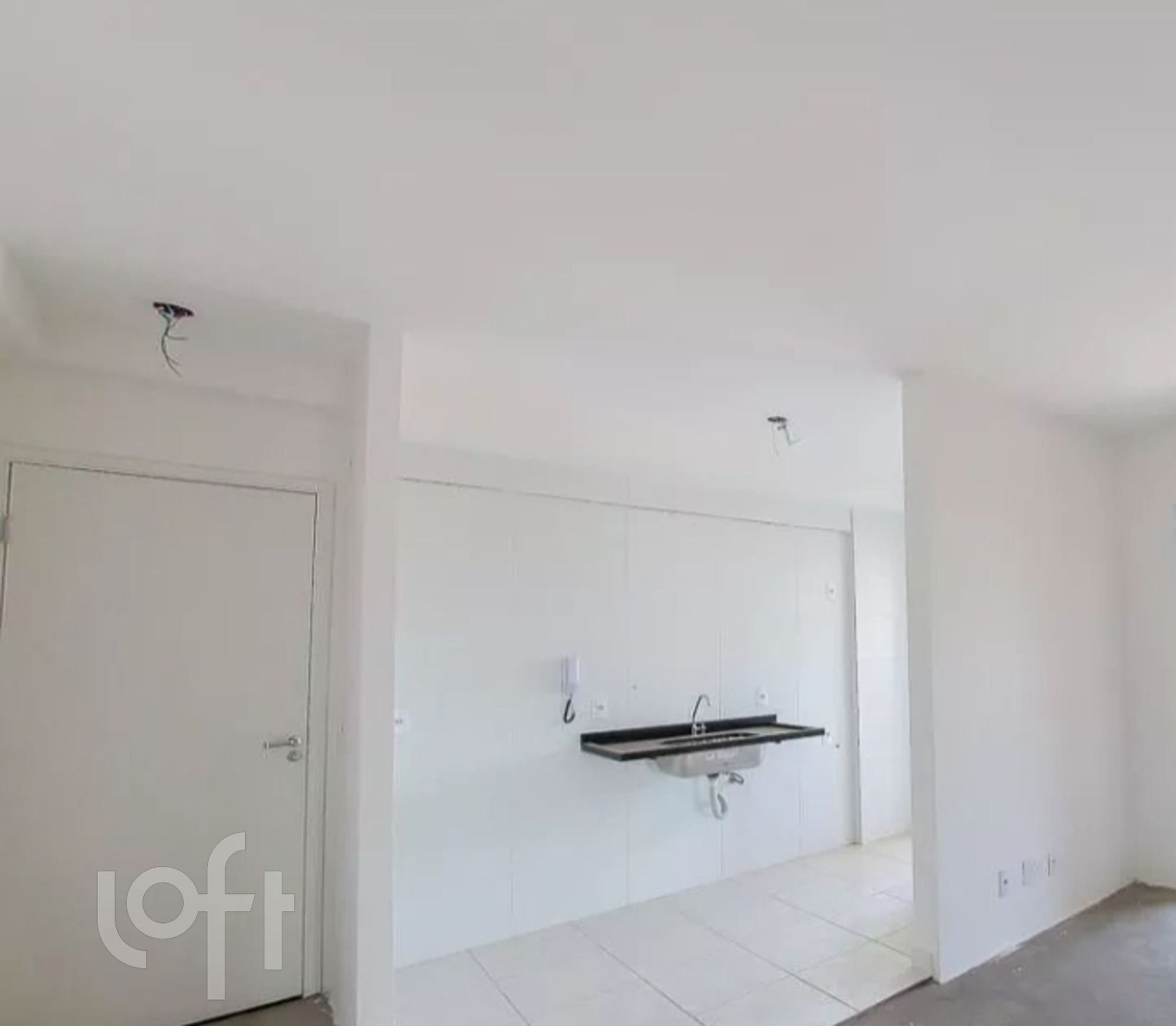 Apartamento à venda com 2 quartos, 48m² - Foto 8