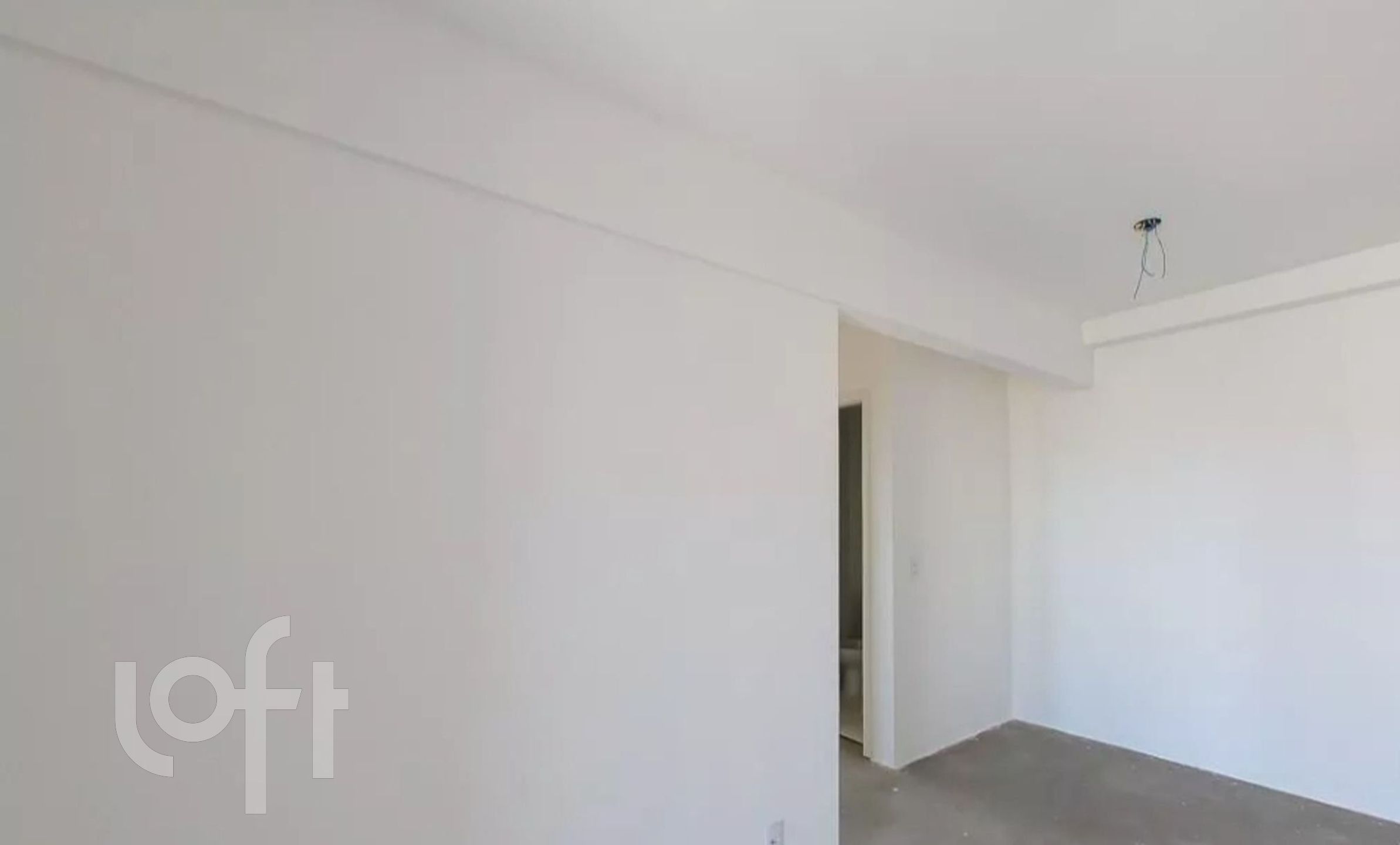 Apartamento à venda com 2 quartos, 48m² - Foto 5