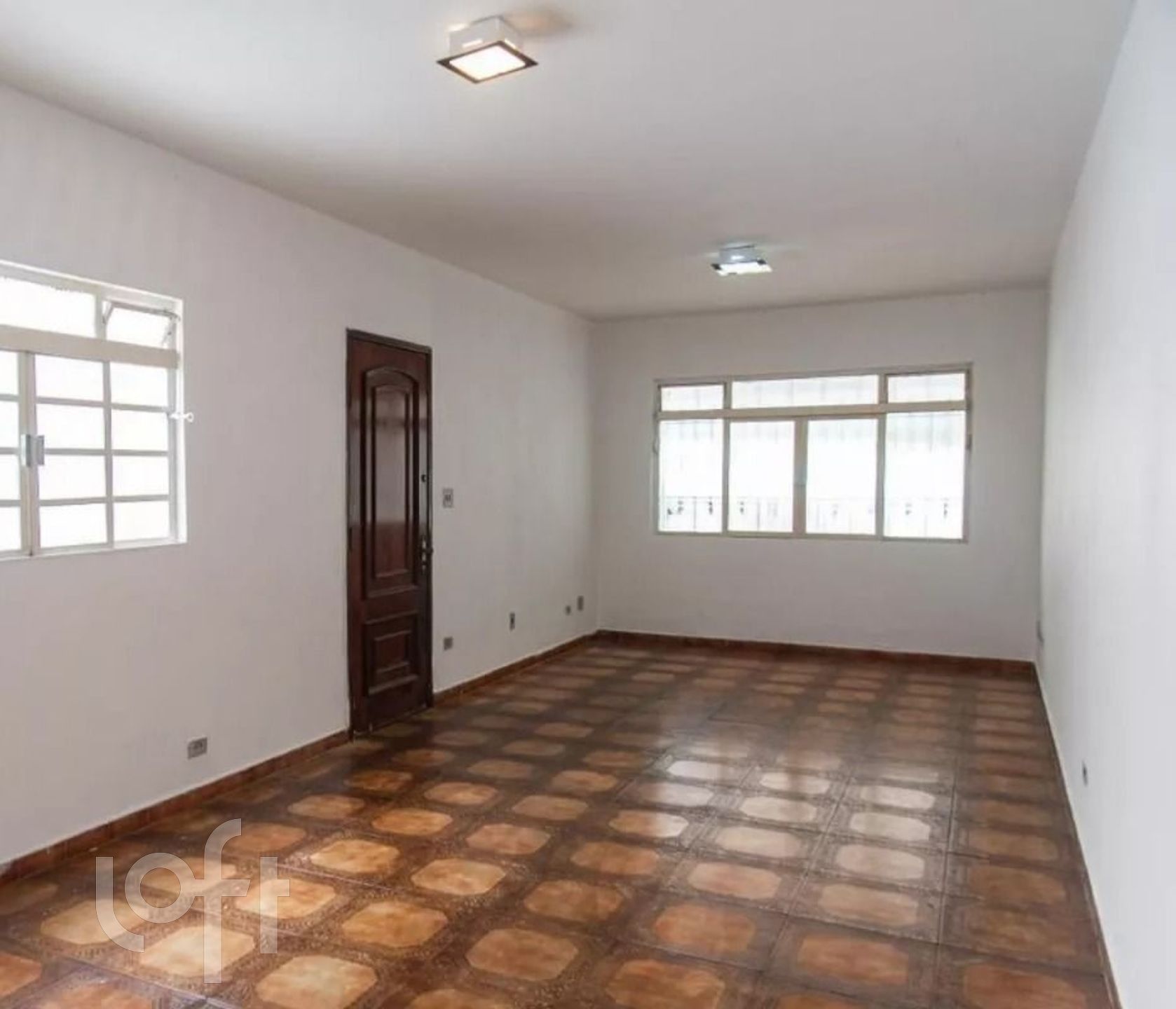 Casa à venda com 3 quartos, 145m² - Foto 2