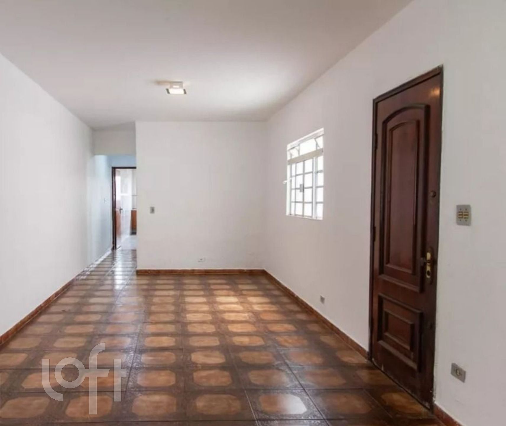 Casa à venda com 3 quartos, 145m² - Foto 1