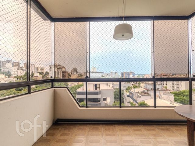 Apartamento com 135m², 2 dormitórios, 1 suíte, 1 vaga, Higienópolis em Porto Alegre