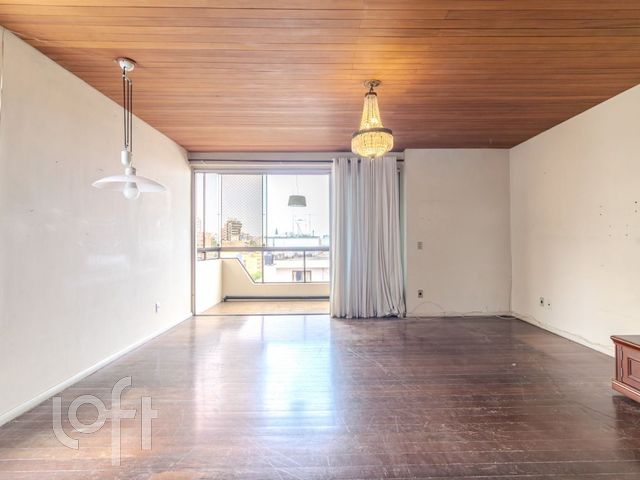 Apartamento com 135m², 2 dormitórios, 1 suíte, 1 vaga, Higienópolis em Porto Alegre