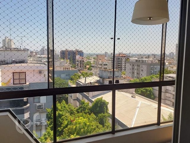 Apartamento com 135m², 2 dormitórios, 1 suíte, 1 vaga, Higienópolis em Porto Alegre