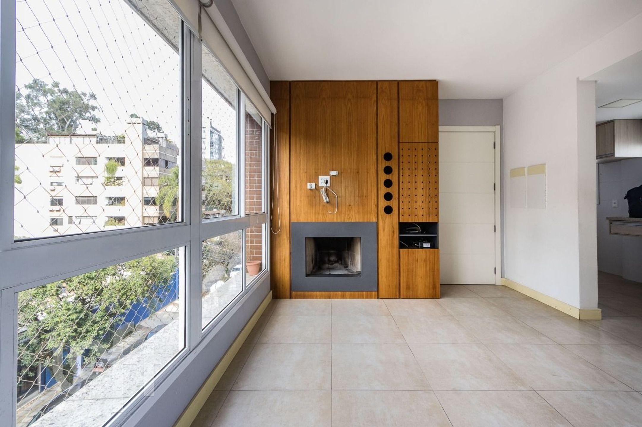 Apartamento à venda em Auxiliadora com 68 m², 2 quartos, 1 suíte, 2 vagas