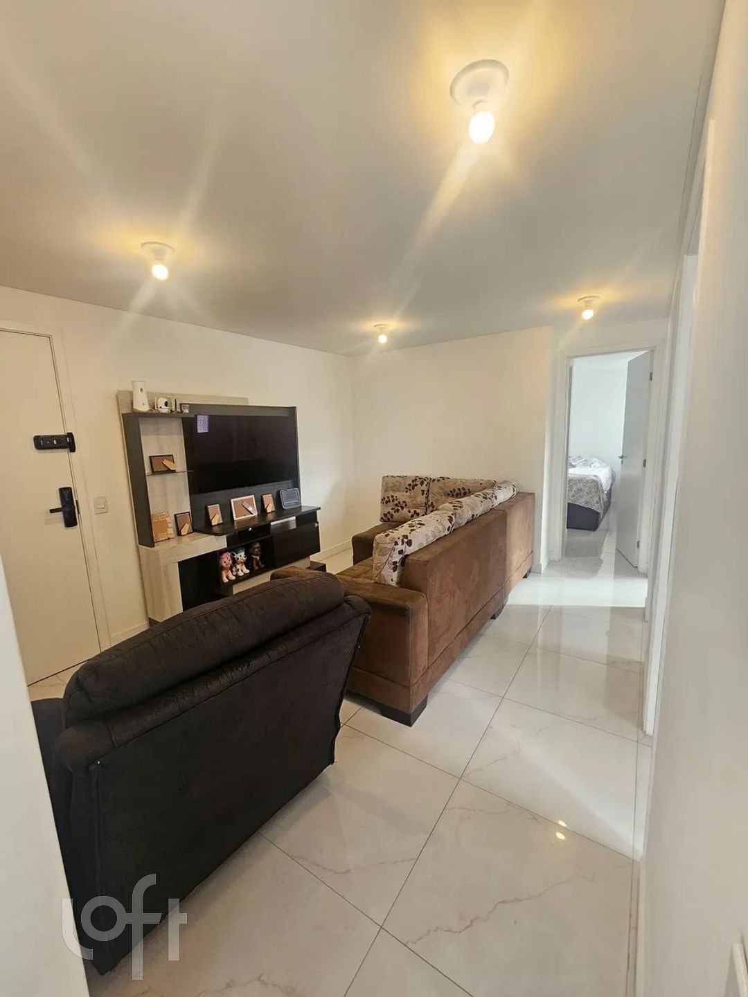 Apartamento à venda em Penha com 110 m², 3 quartos