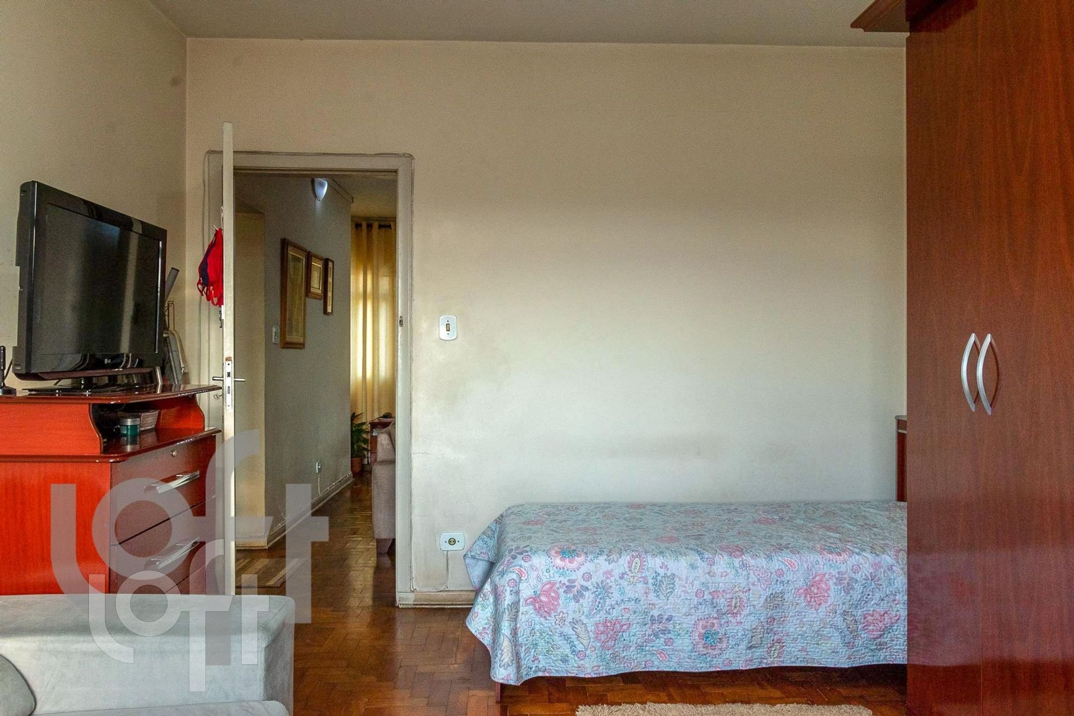 Apartamento à venda com 2 quartos, 87m² - Foto 4