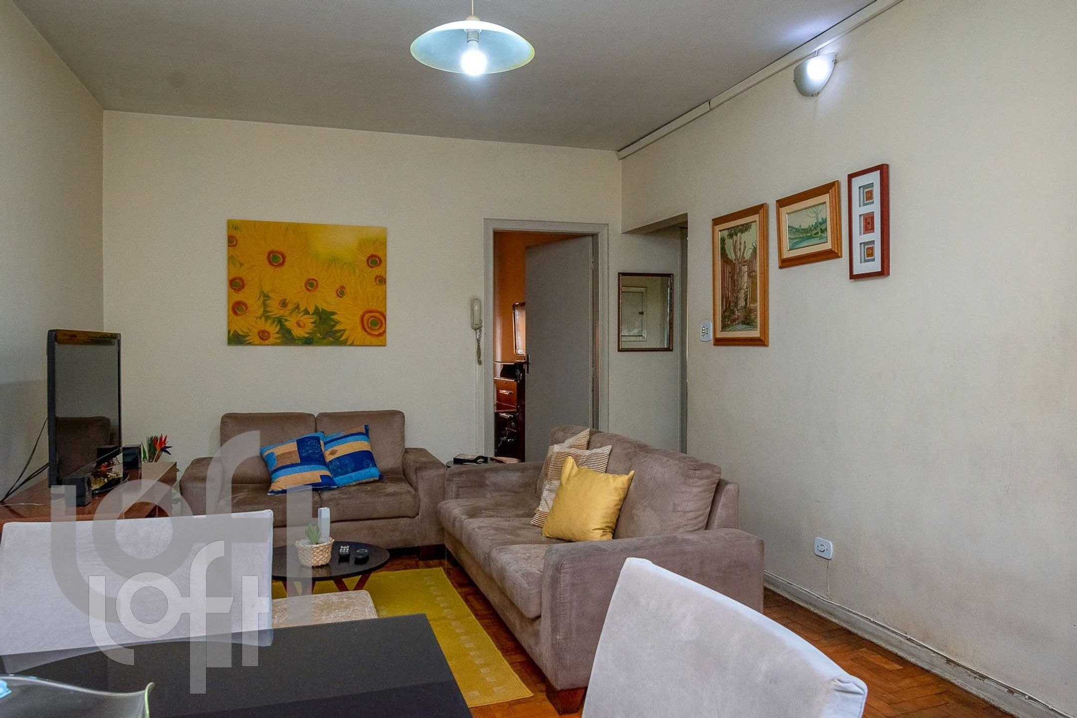 Apartamento à venda com 2 quartos, 87m² - Foto 10