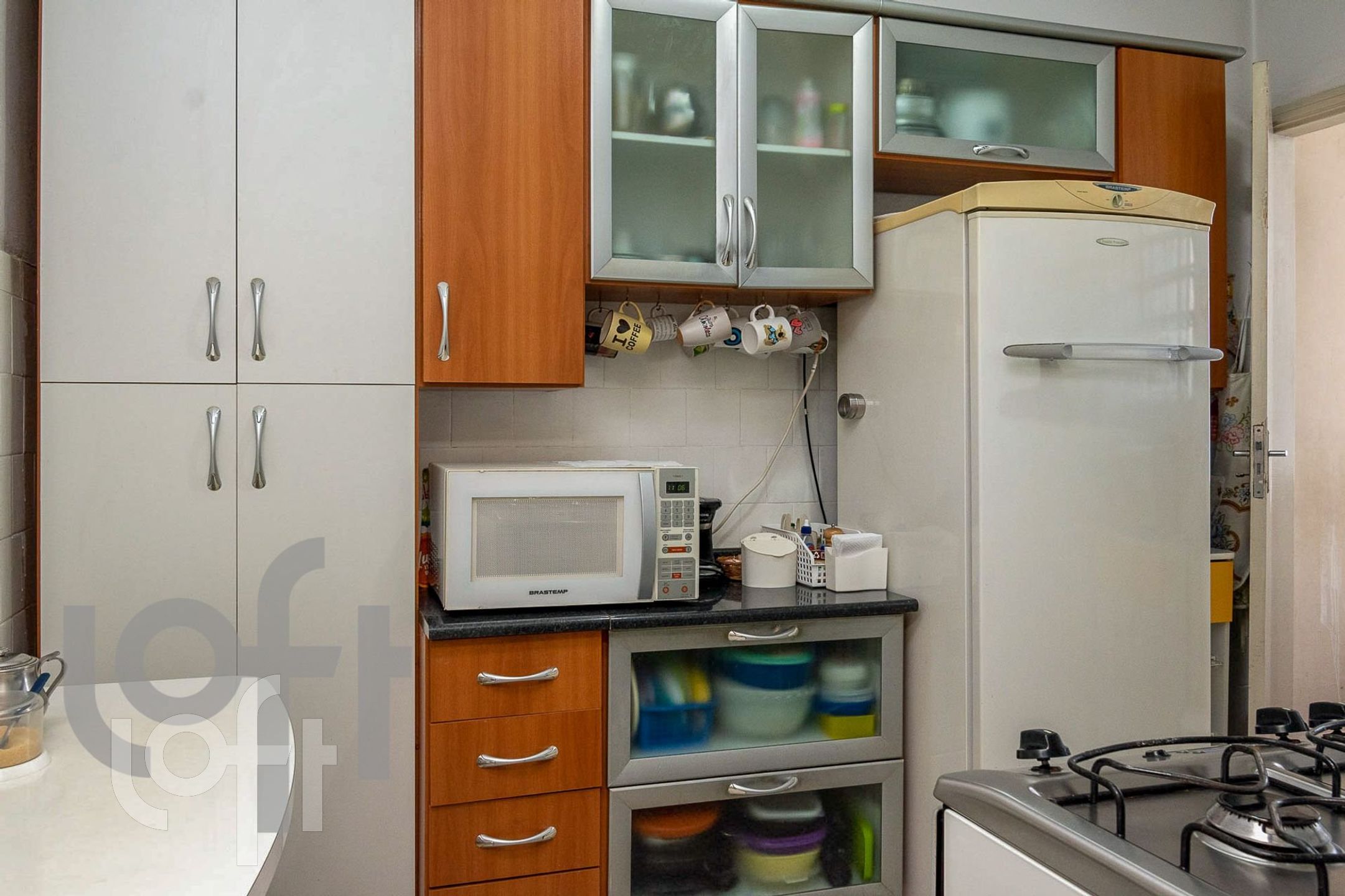 Apartamento à venda com 2 quartos, 87m² - Foto 15