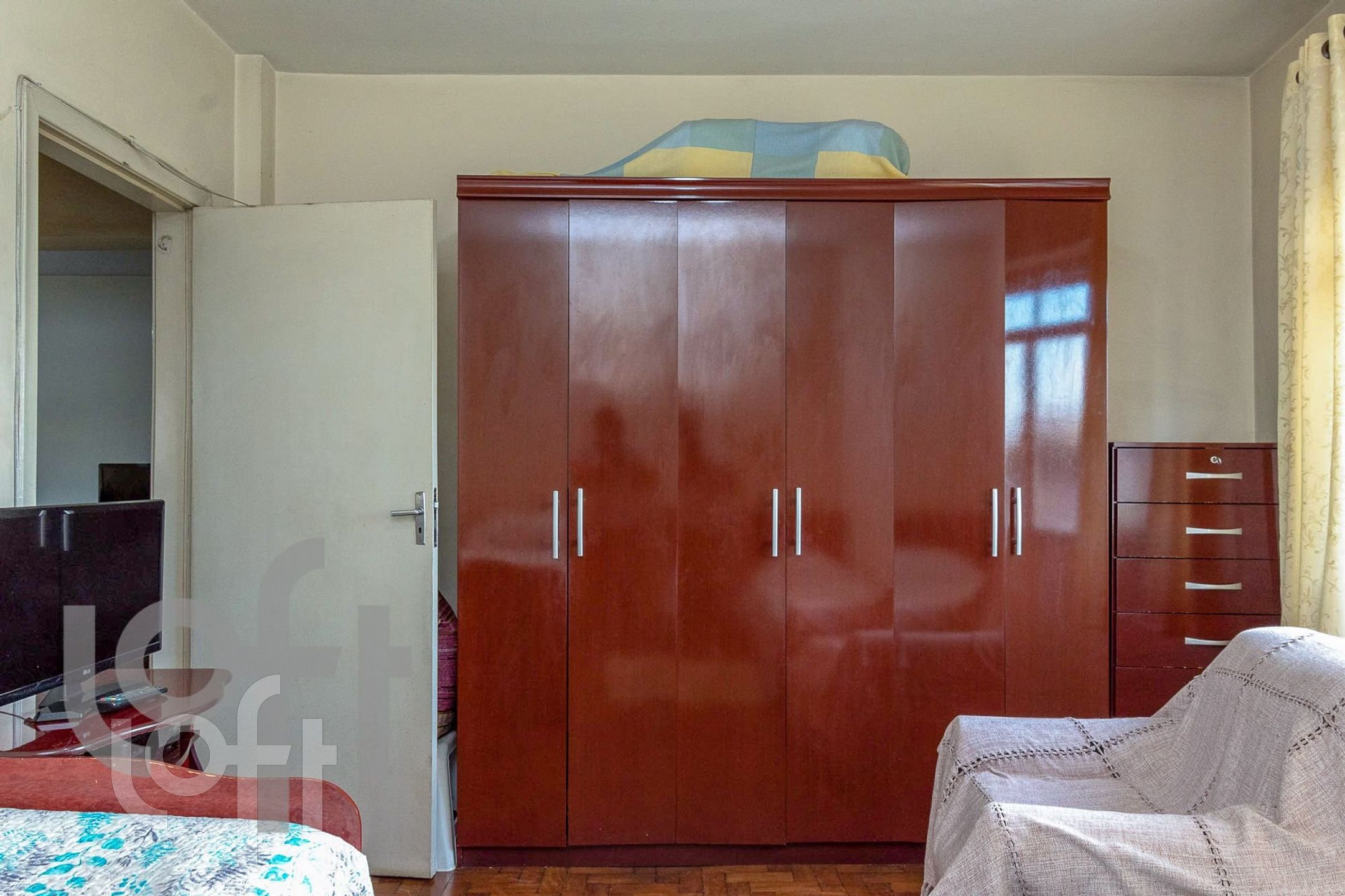 Apartamento à venda com 2 quartos, 87m² - Foto 6