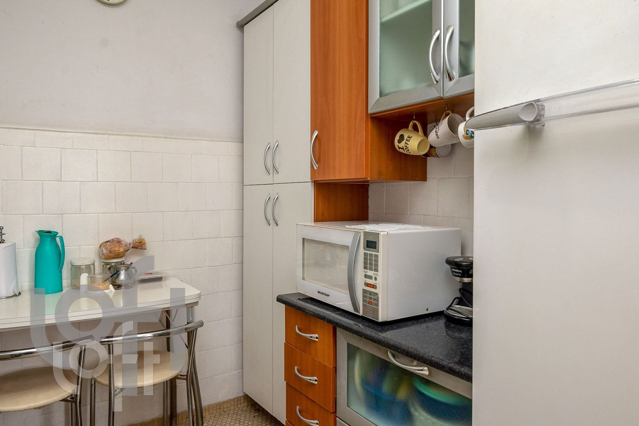 Apartamento à venda com 2 quartos, 87m² - Foto 12