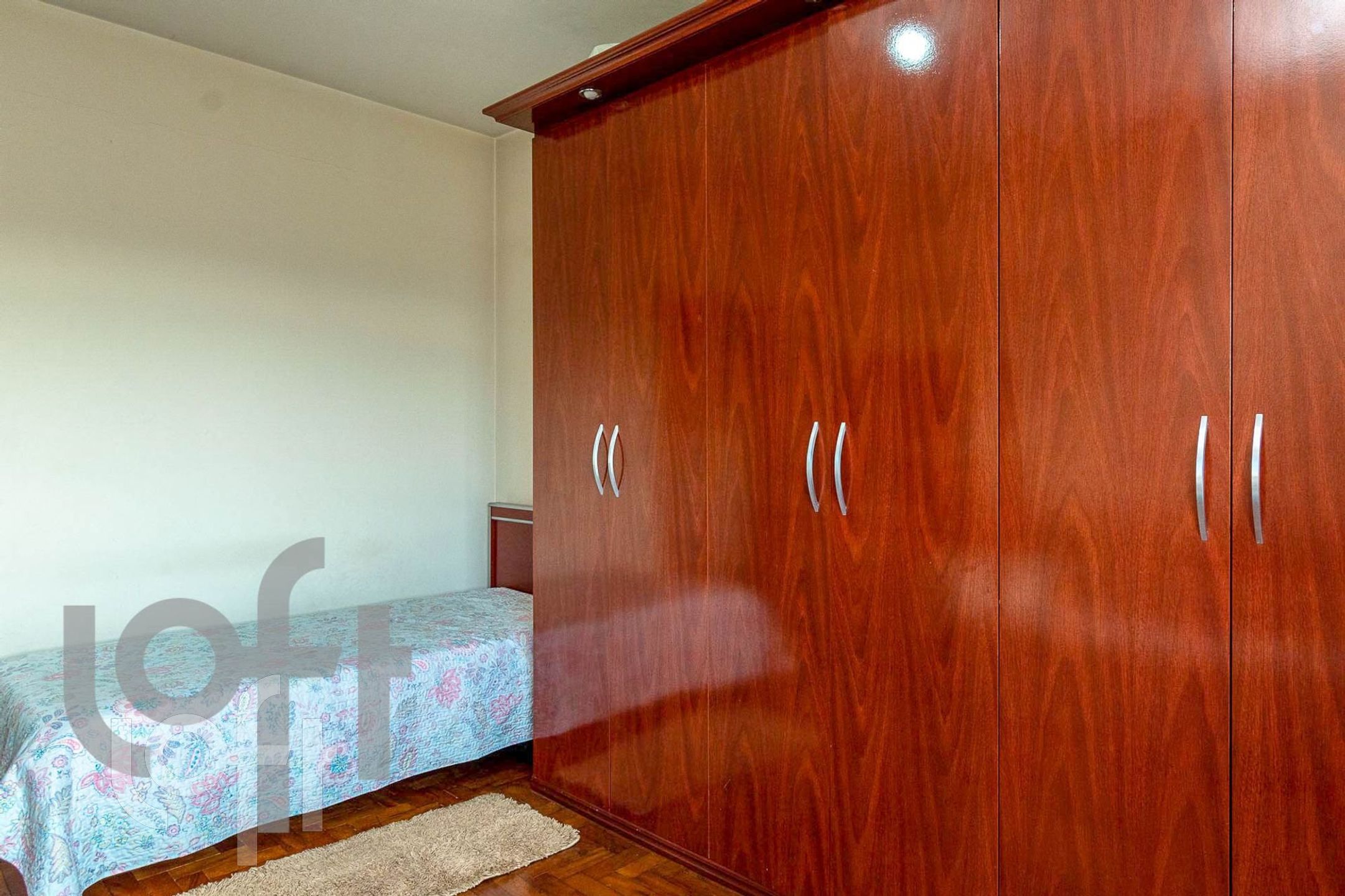 Apartamento à venda com 2 quartos, 87m² - Foto 3