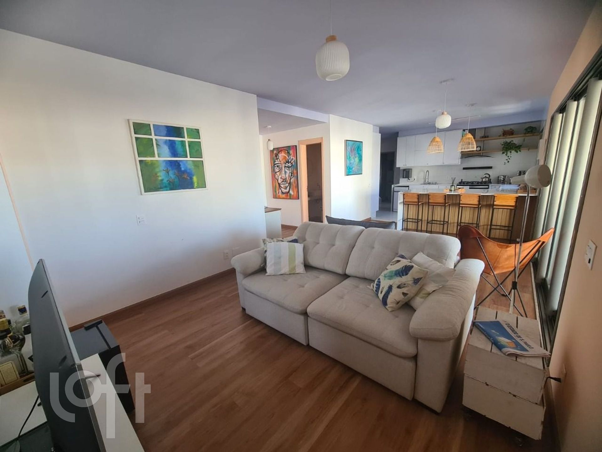 Apartamento à venda com 3 quartos, 149m² - Foto 35