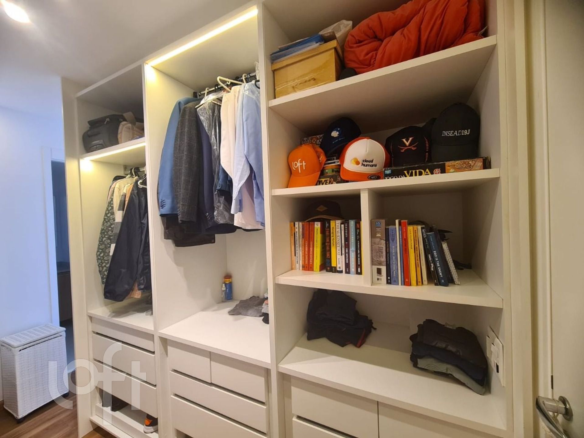 Apartamento à venda com 3 quartos, 149m² - Foto 45