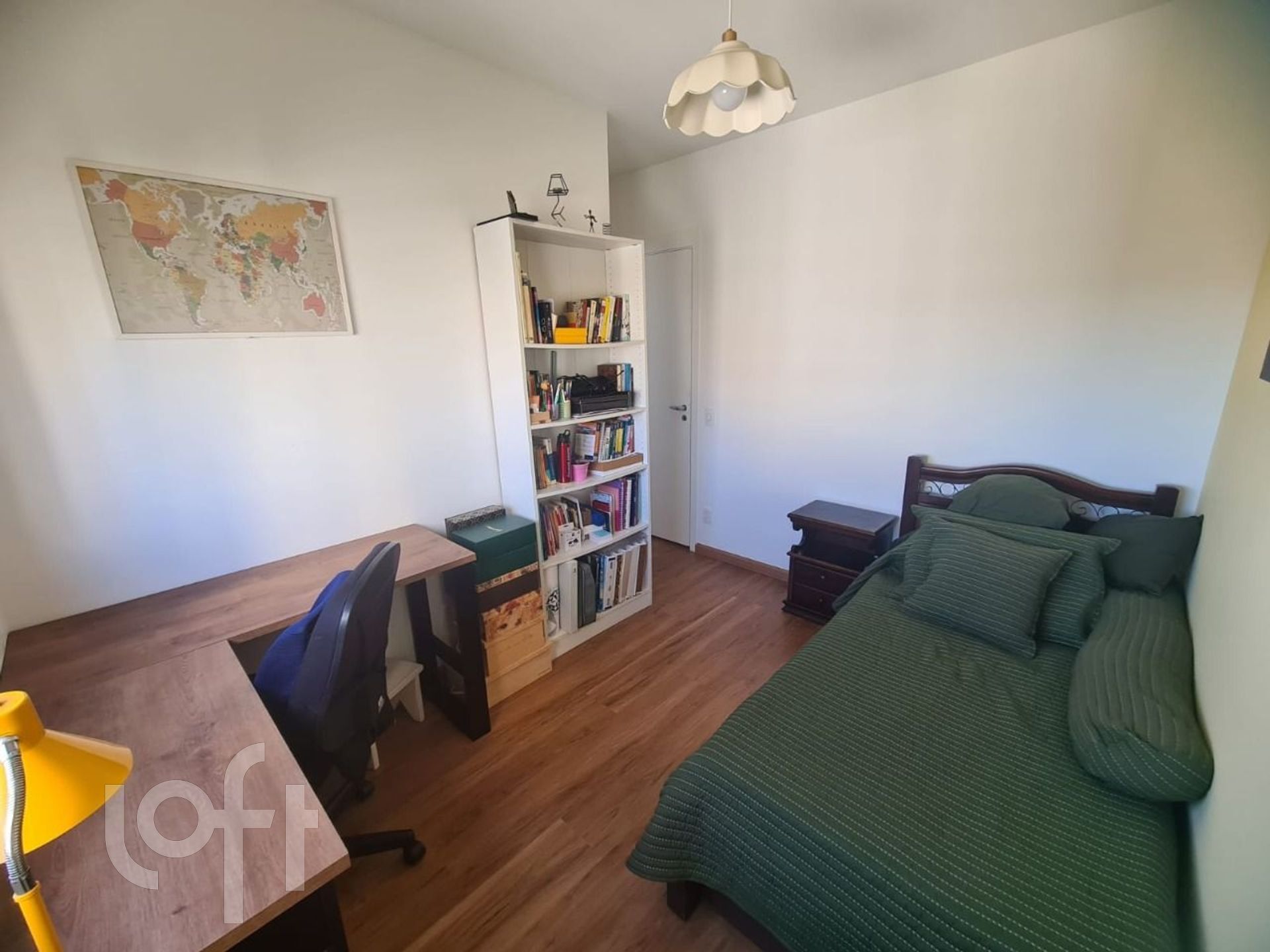 Apartamento à venda com 3 quartos, 149m² - Foto 52