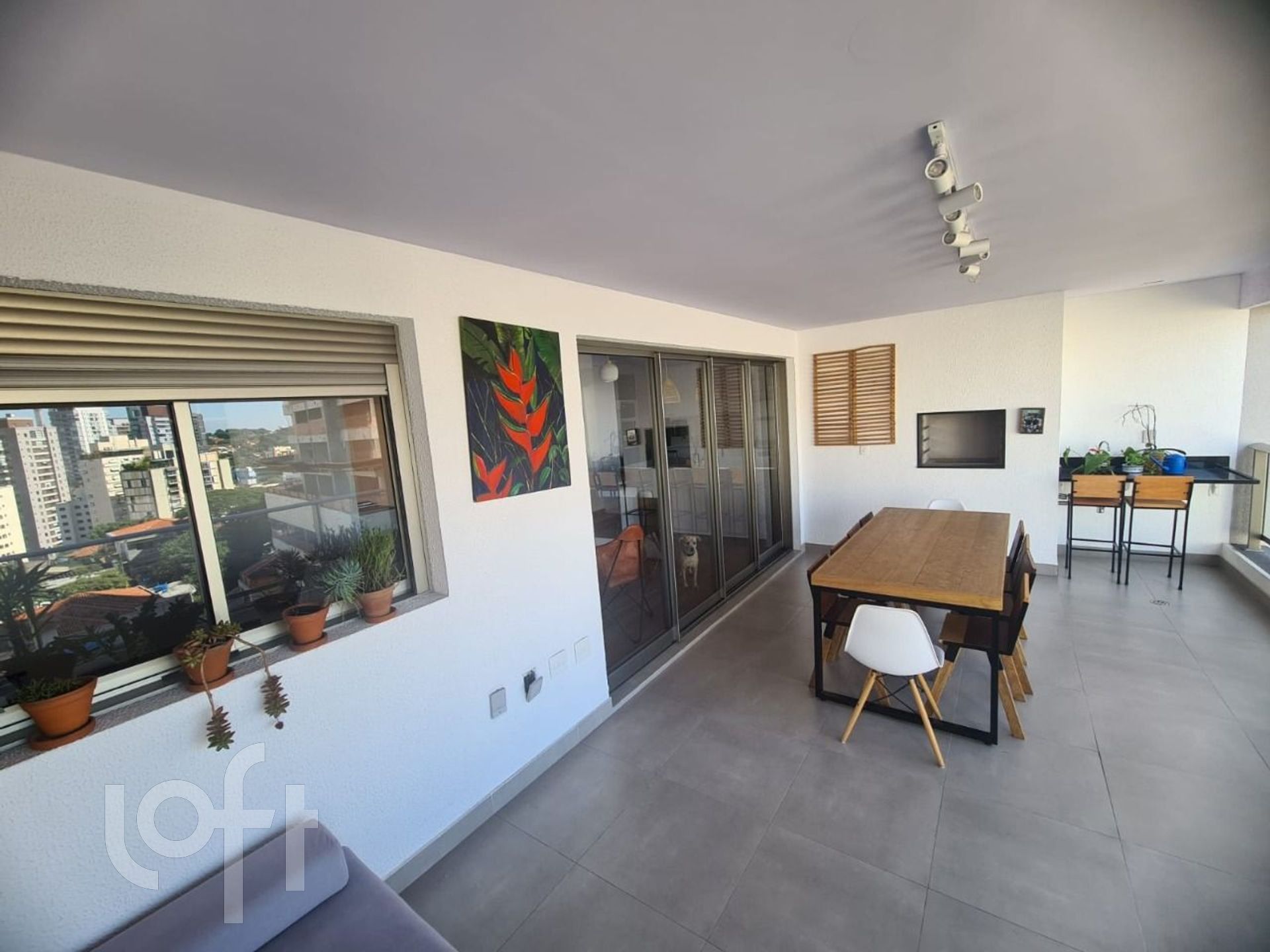 Apartamento à venda com 3 quartos, 149m² - Foto 10