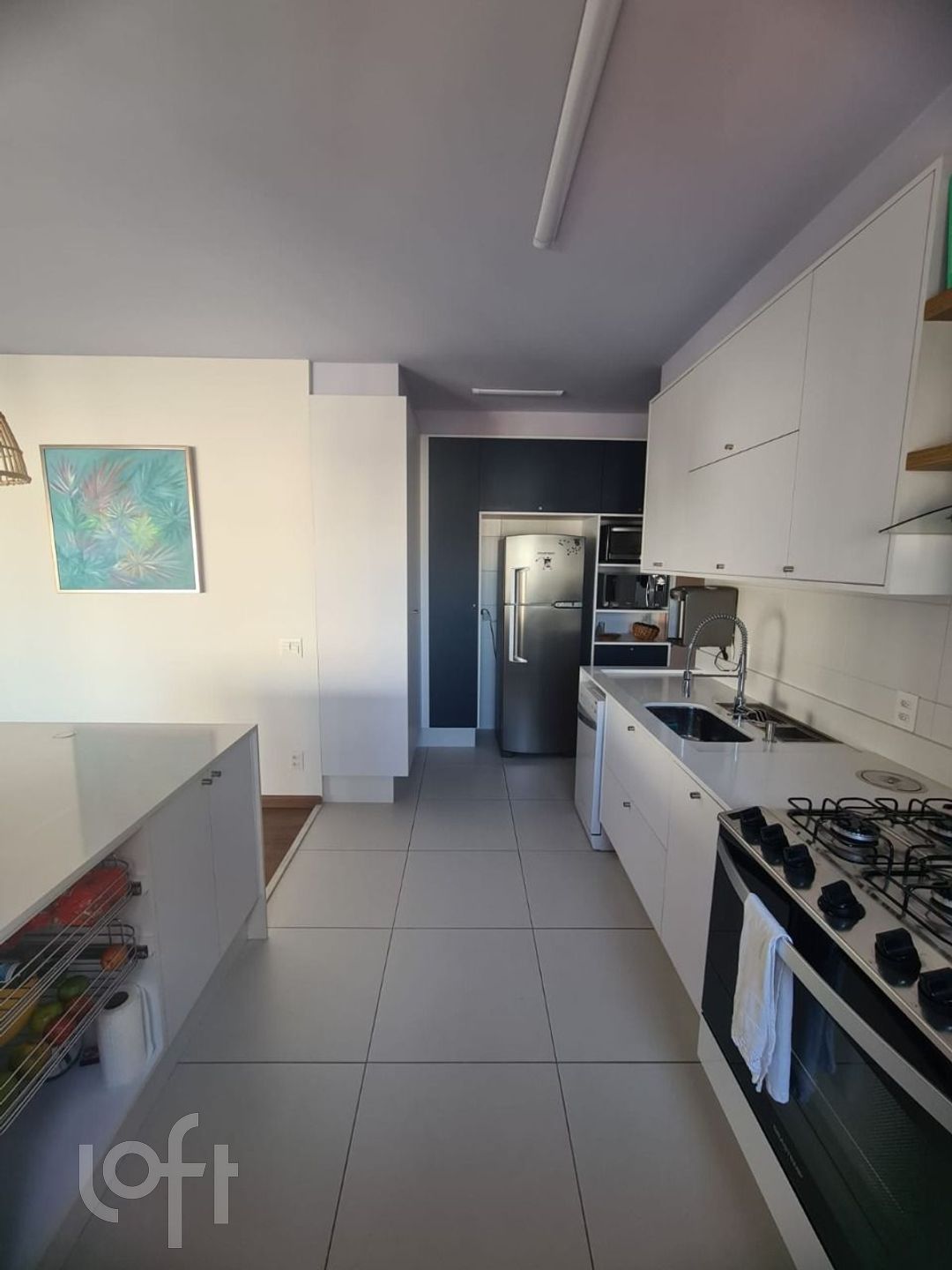 Apartamento à venda com 3 quartos, 149m² - Foto 19