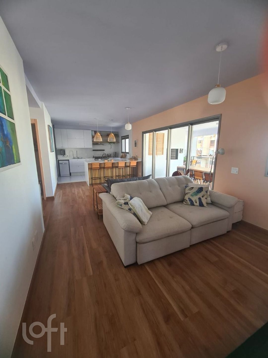 Apartamento à venda com 3 quartos, 149m² - Foto 32