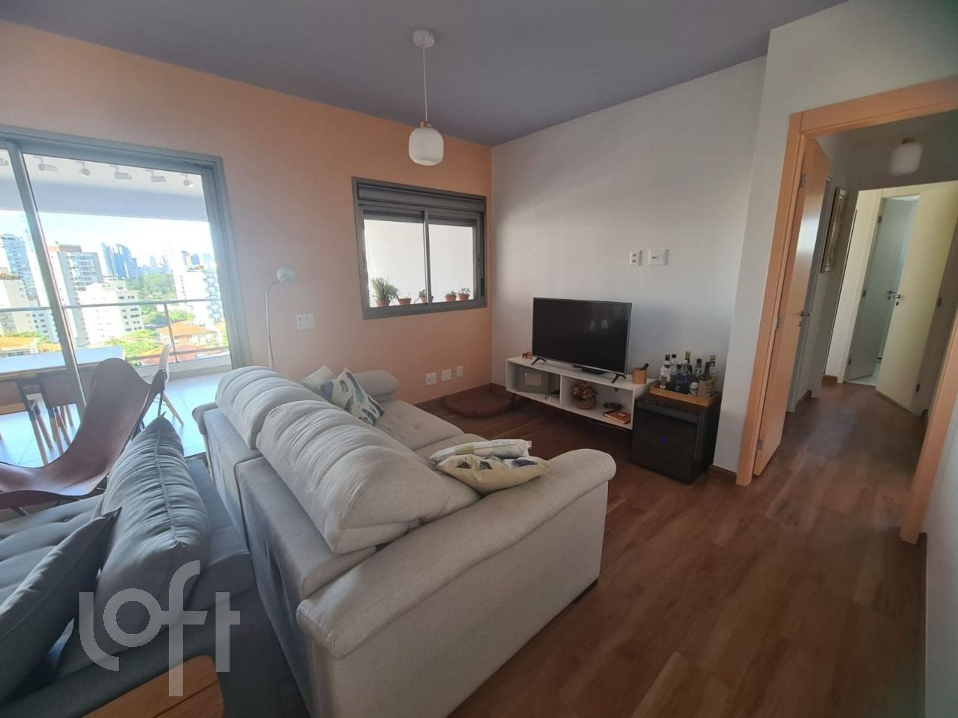 Apartamento à venda com 3 quartos, 149m² - Foto 30