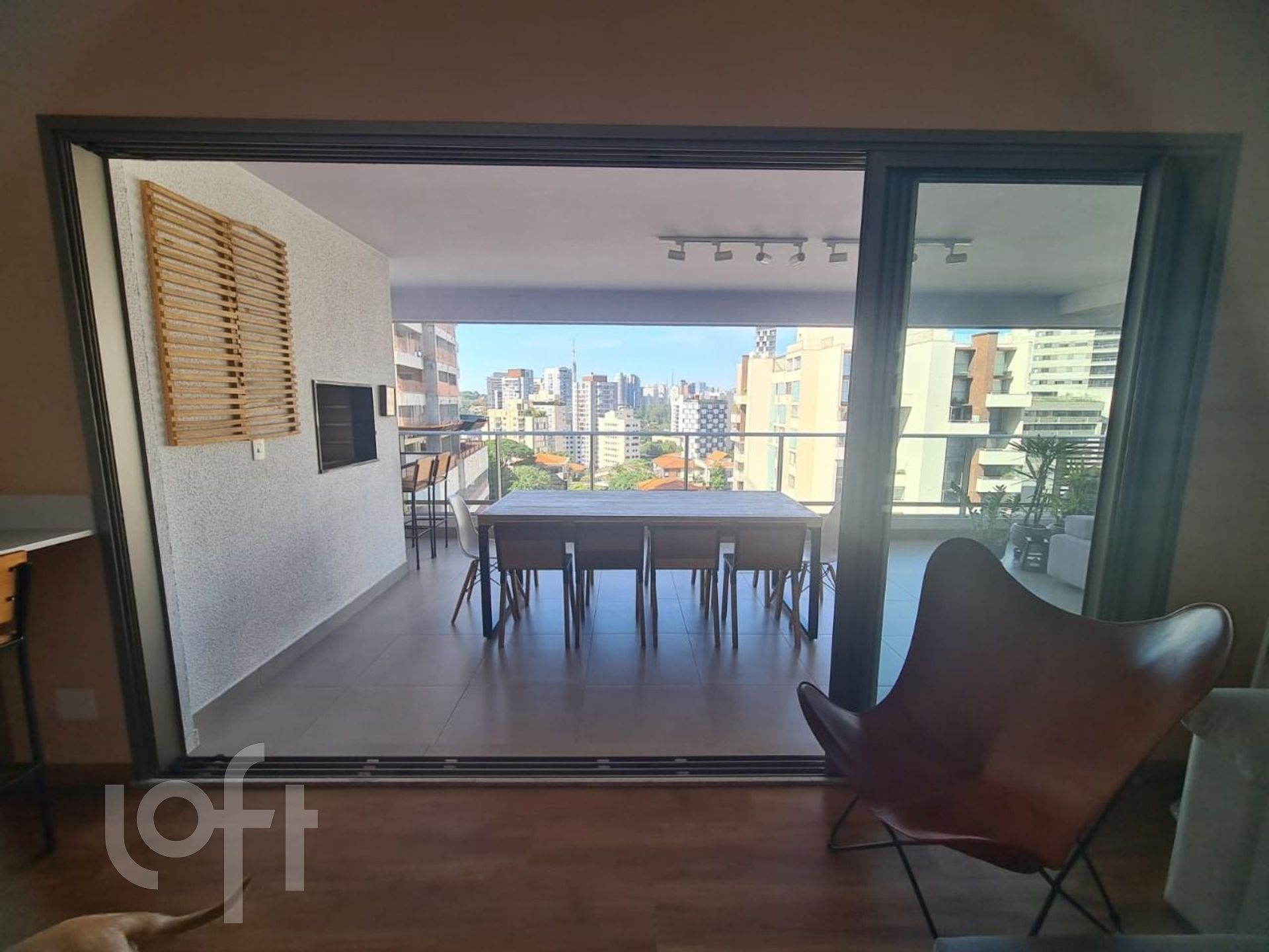 Apartamento à venda com 3 quartos, 149m² - Foto 24