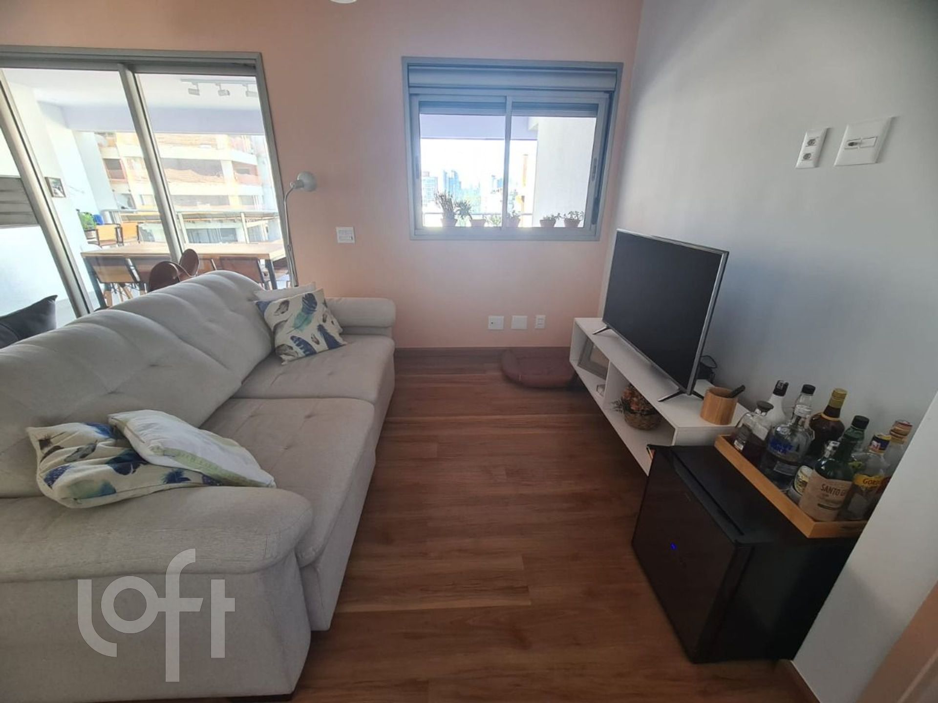 Apartamento à venda com 3 quartos, 149m² - Foto 33