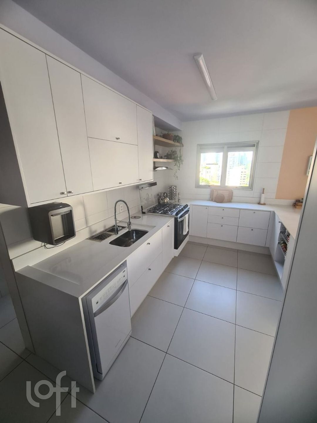 Apartamento à venda com 3 quartos, 149m² - Foto 6