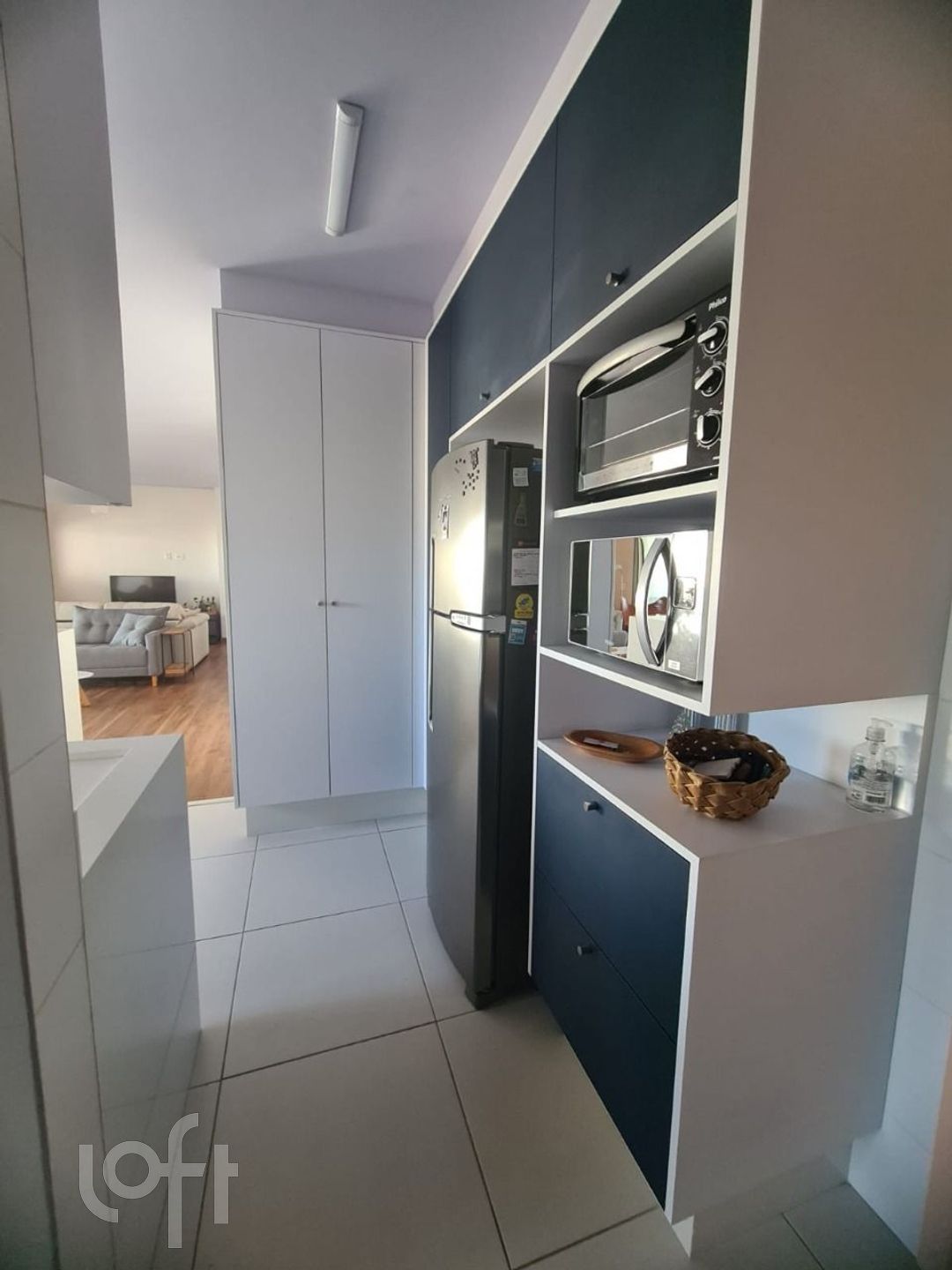 Apartamento à venda com 3 quartos, 149m² - Foto 23