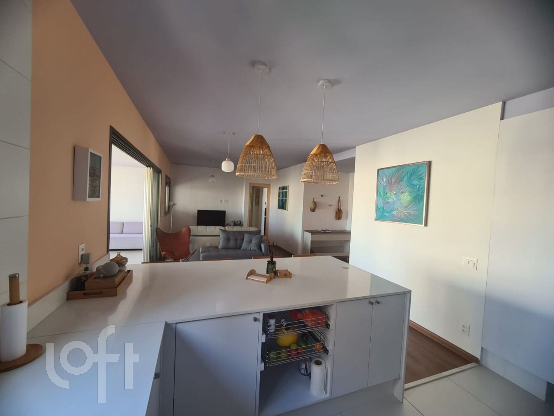 Apartamento à venda com 3 quartos, 149m² - Foto 18