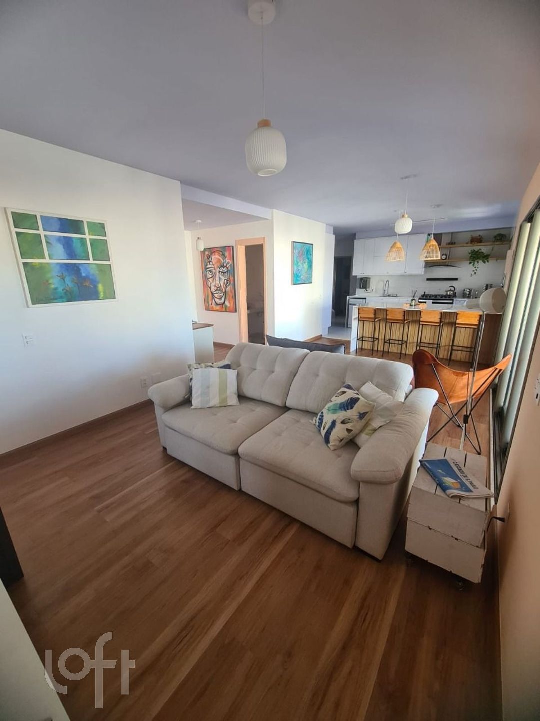 Apartamento à venda com 3 quartos, 149m² - Foto 34