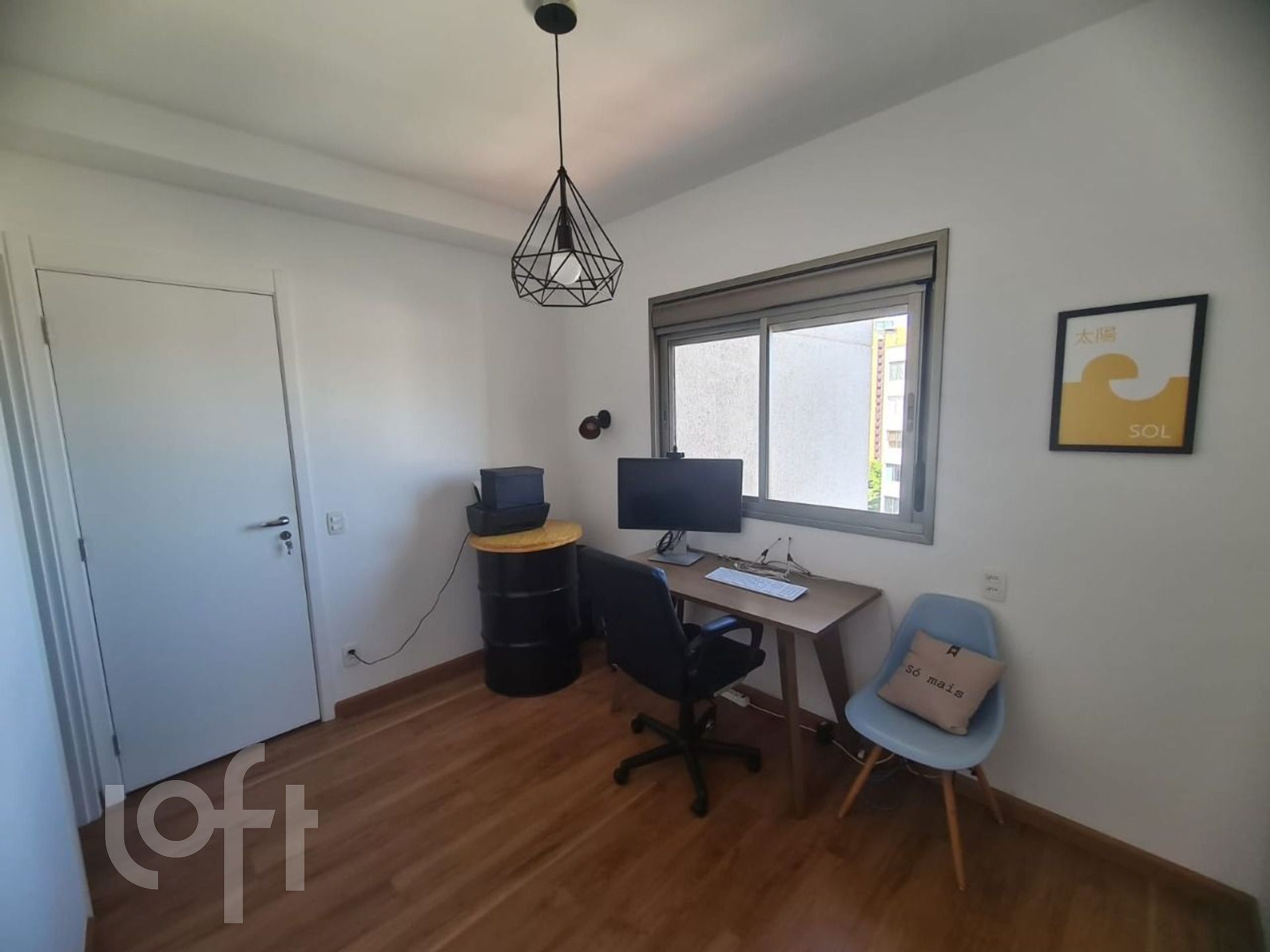 Apartamento à venda com 3 quartos, 149m² - Foto 39